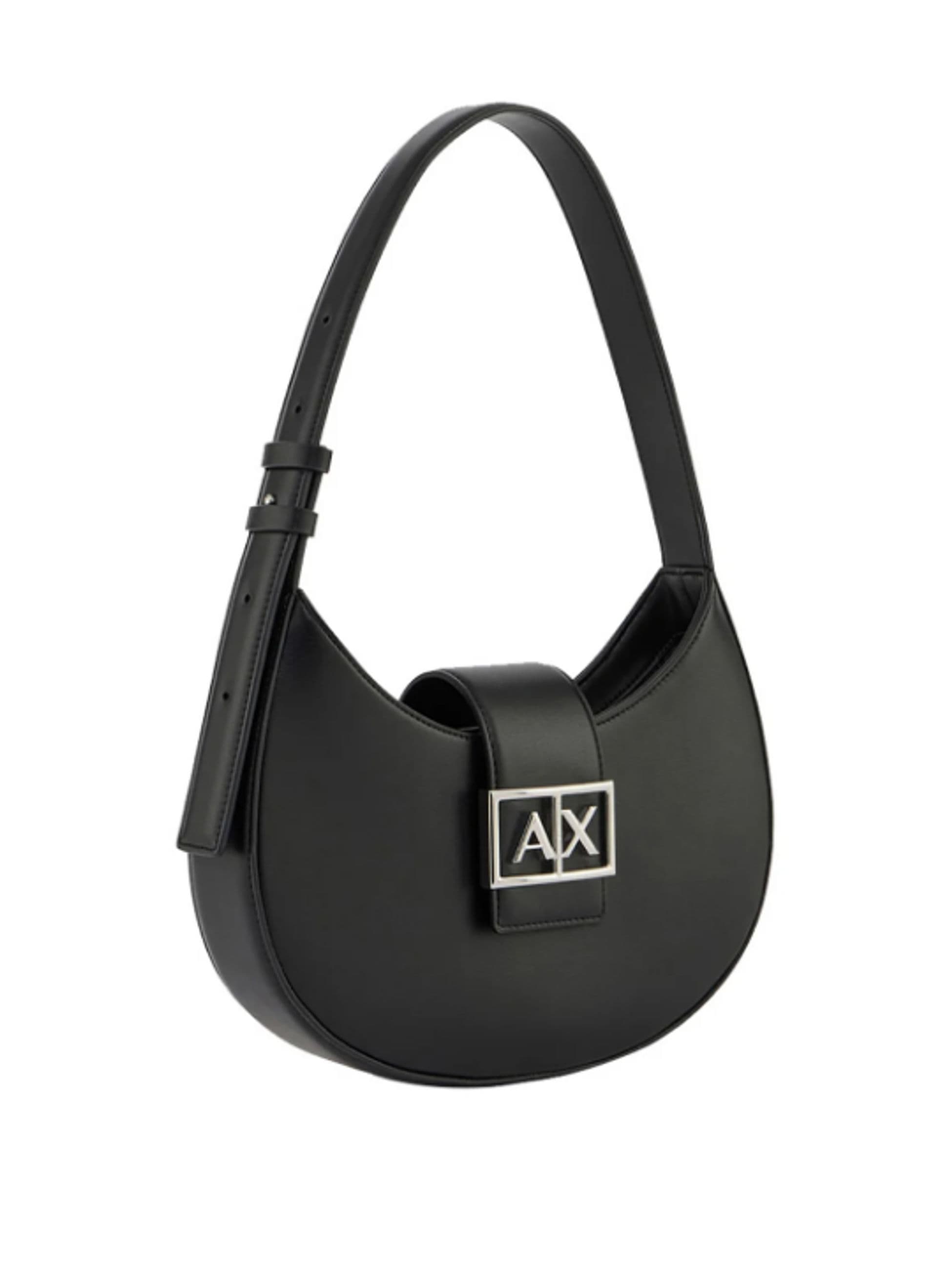 Women's Bag Armani Exchange XW002565AF12039-UC001 Black
