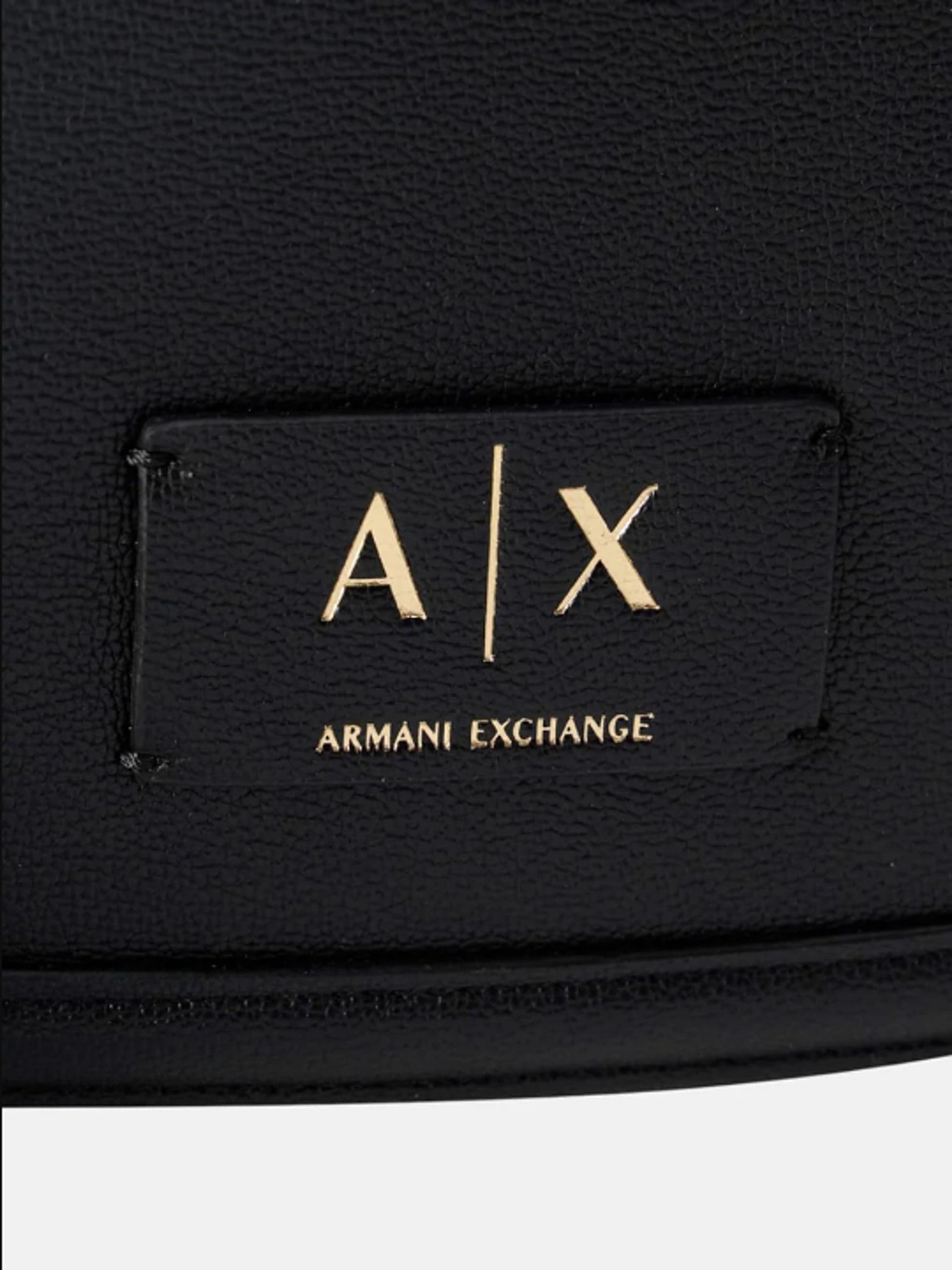 Women's Bag Armani Exchange XW002594AF22649-UC001 Black