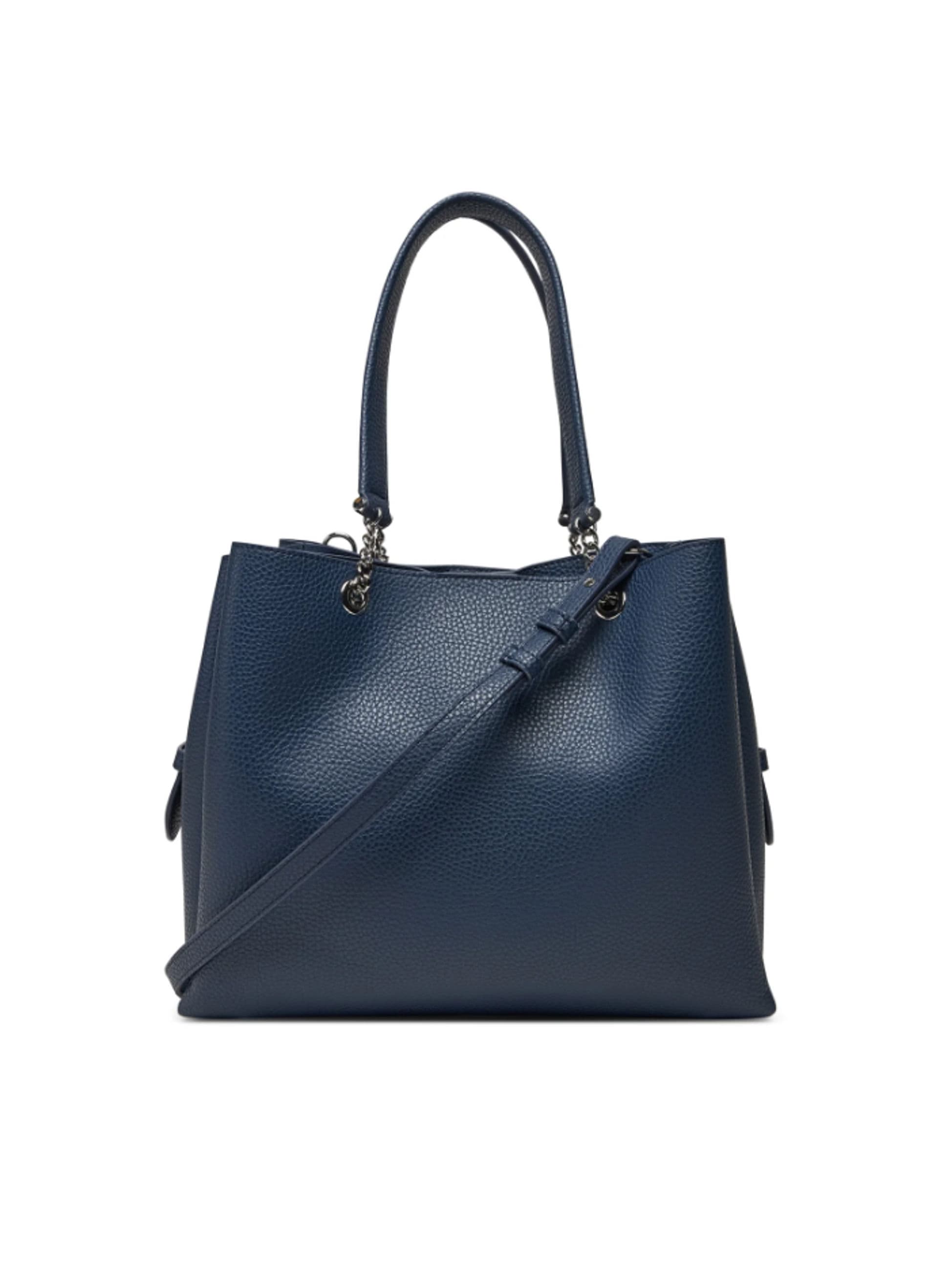 Women's Bag Emporio Armani Y3D158YFN6E-MB209 Blue