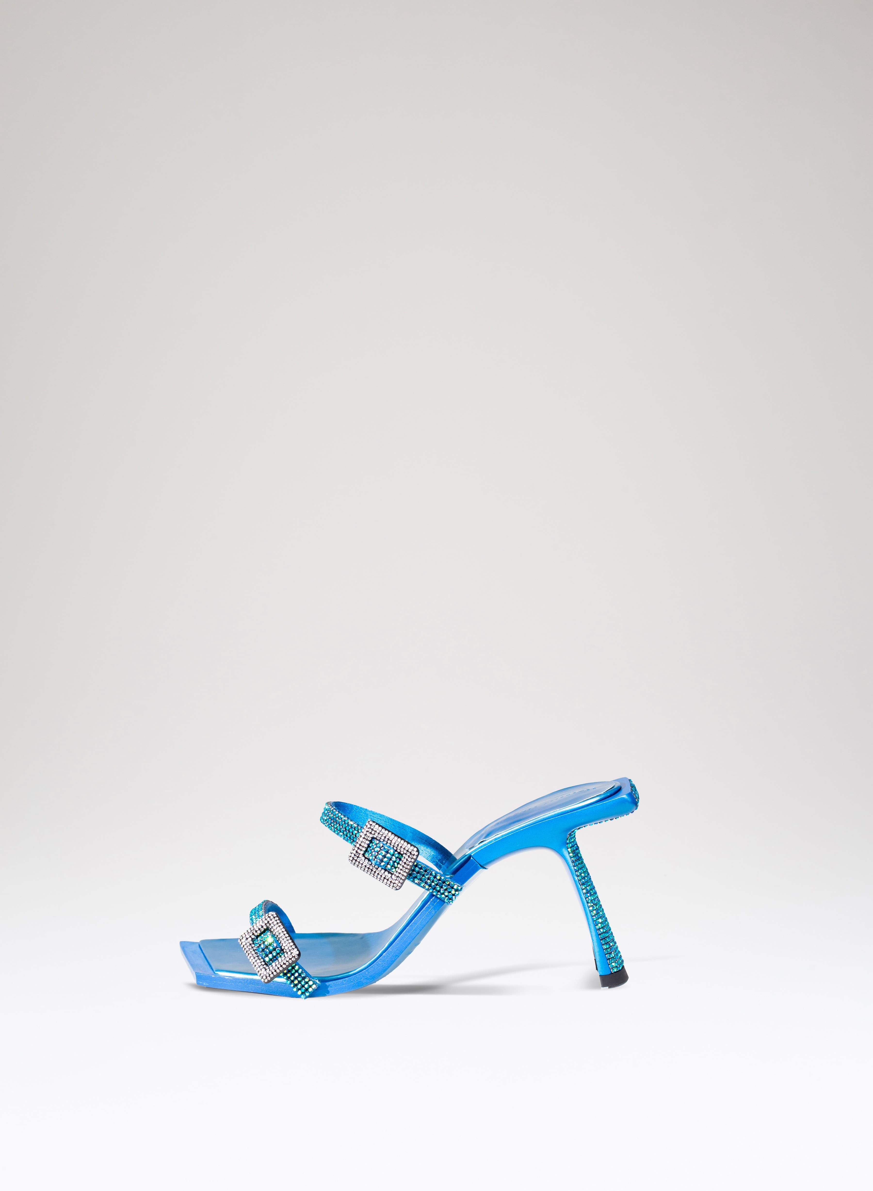 BENEDETTA BRUZZICHES Sandals