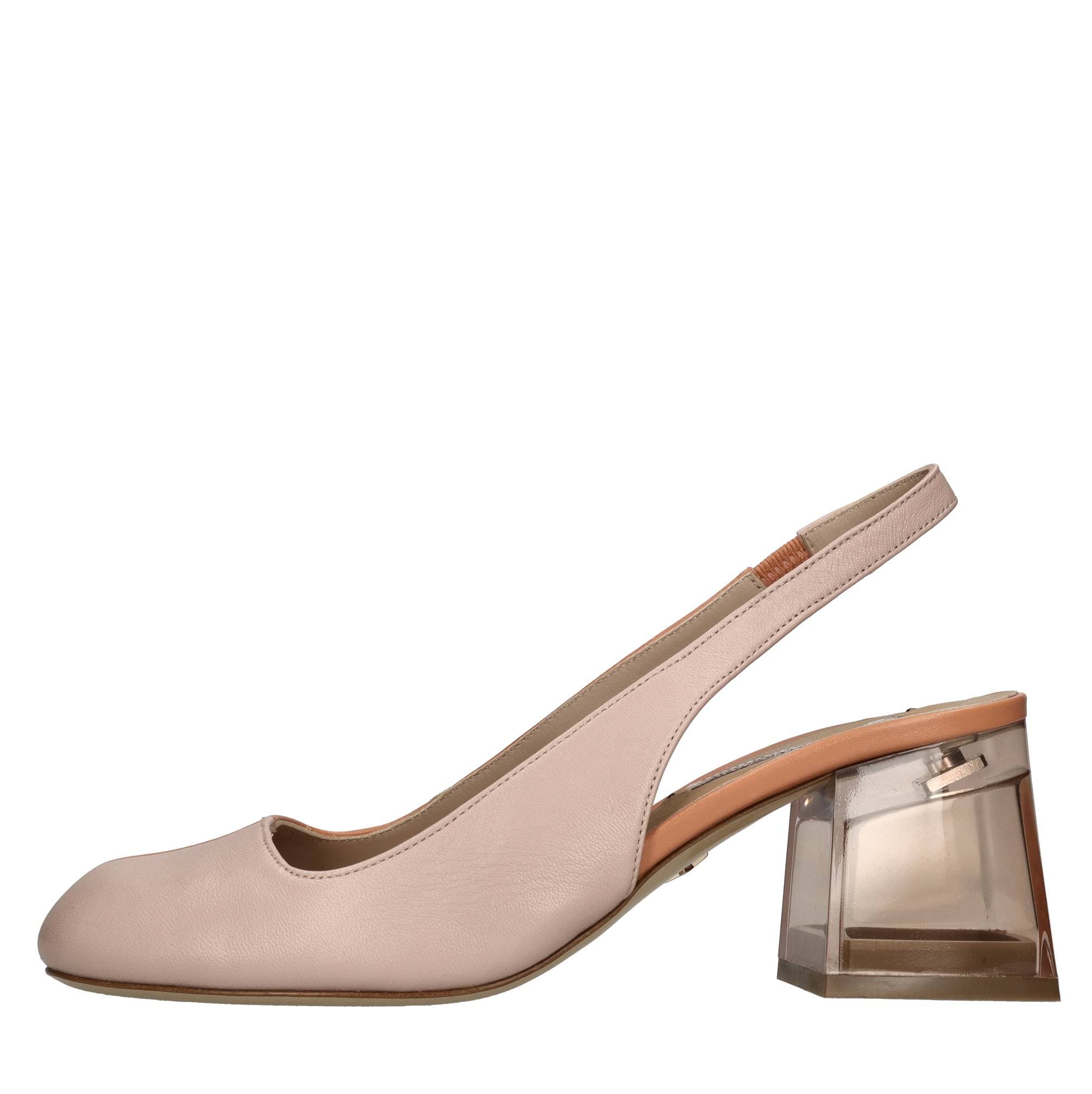 GIORGIO FABIANI With Heel
