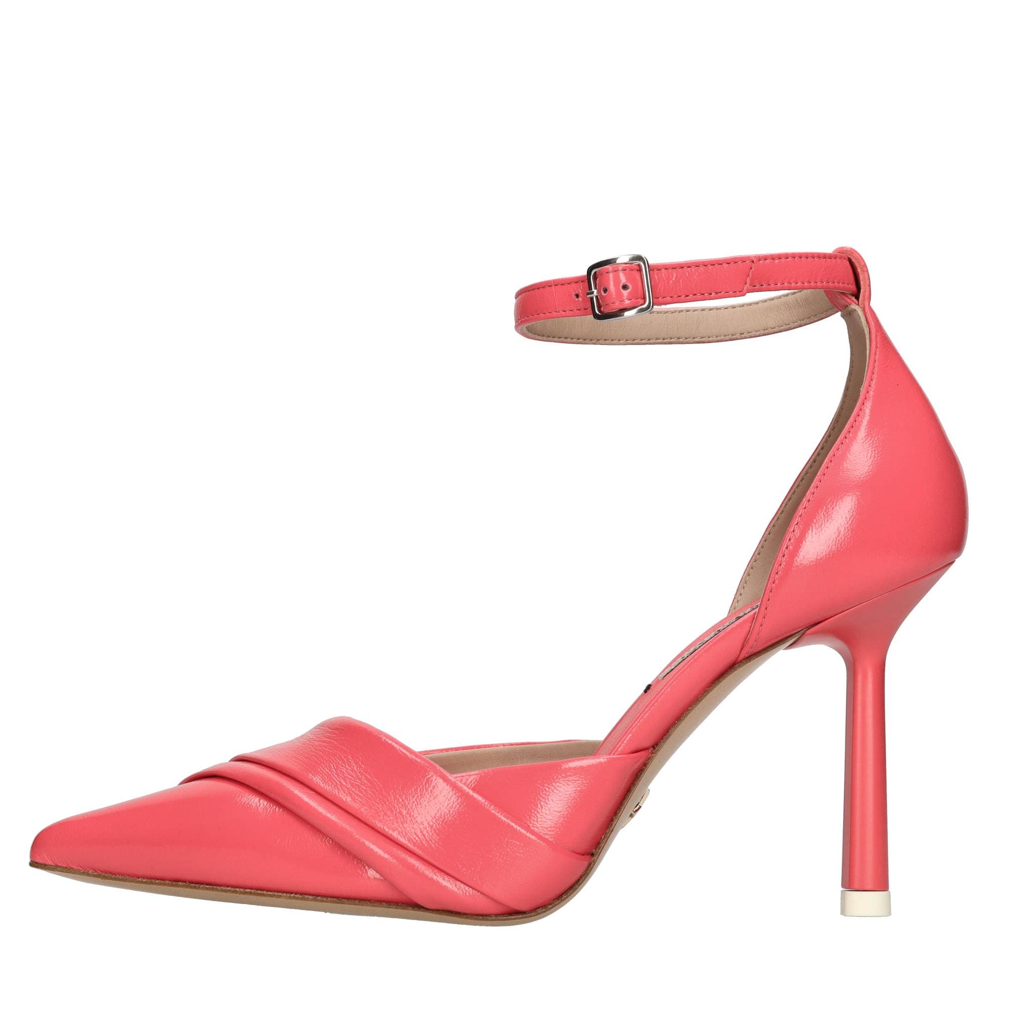 GIORGIO FABIANI With Heel