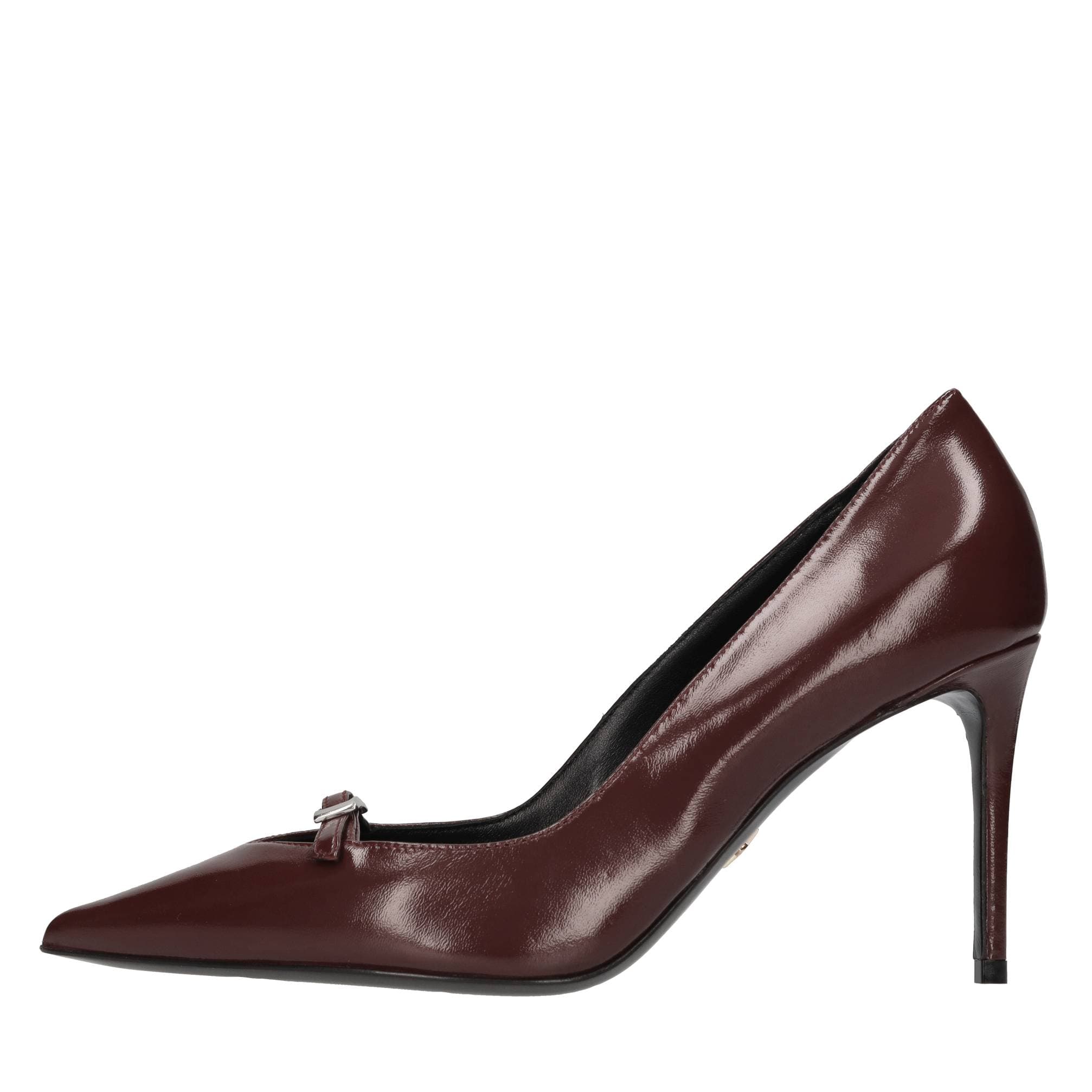 GIORGIO FABIANI With Heel