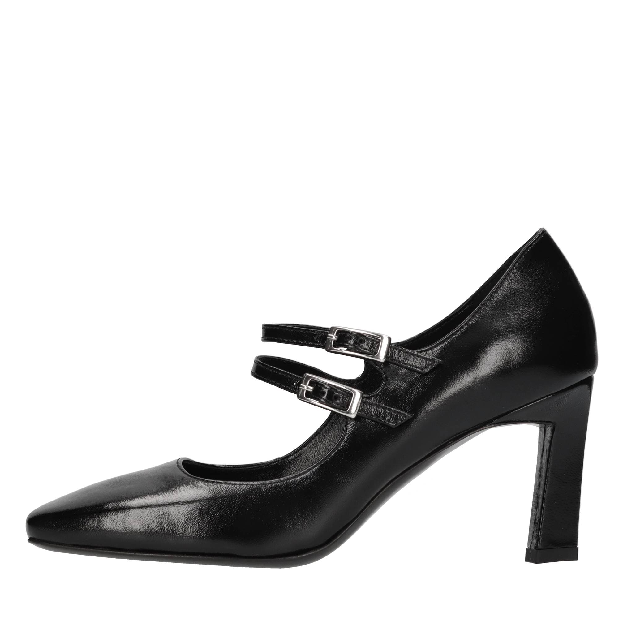 GIORGIO FABIANI With Heel