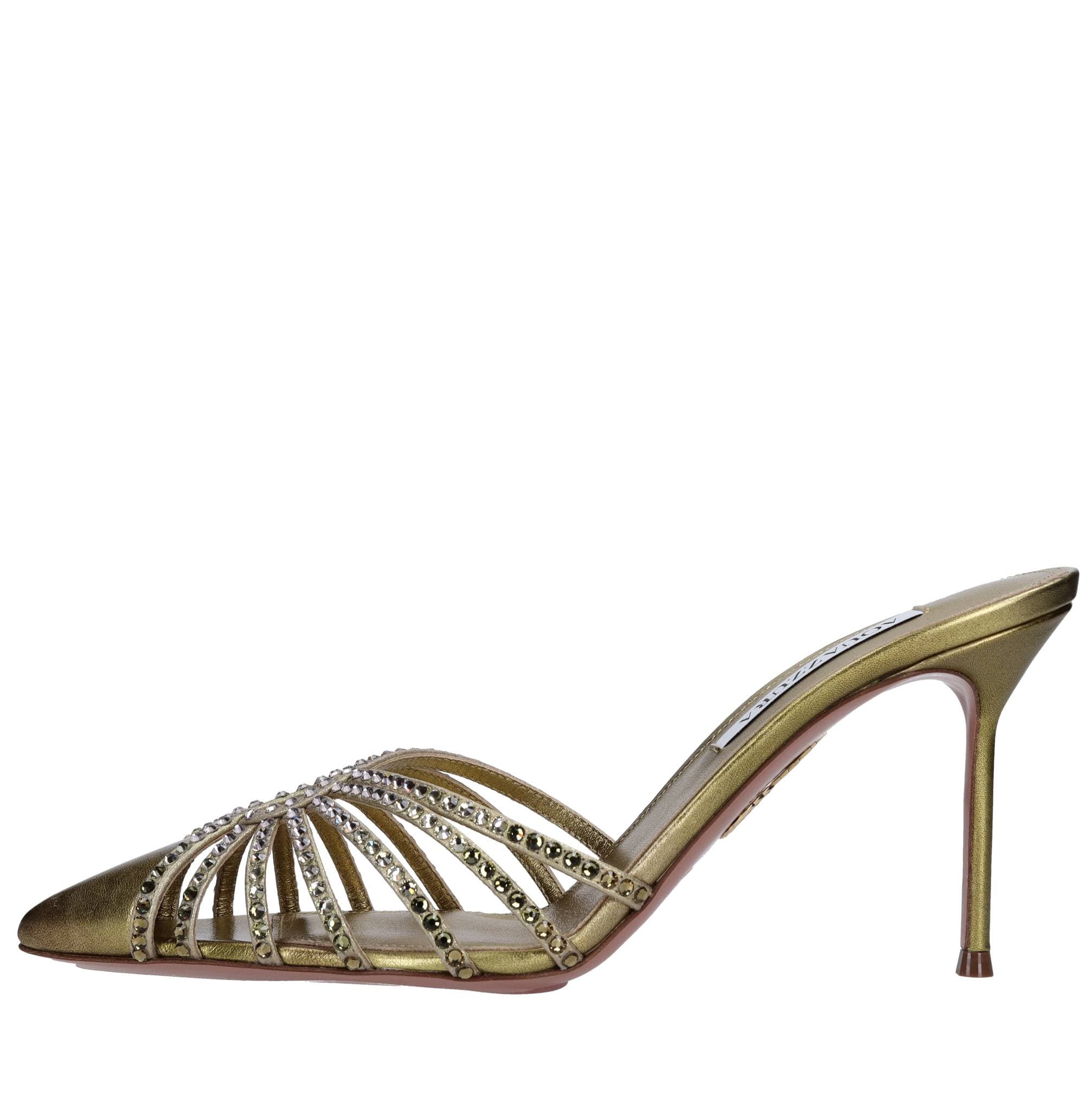 Aquazzura Sandals