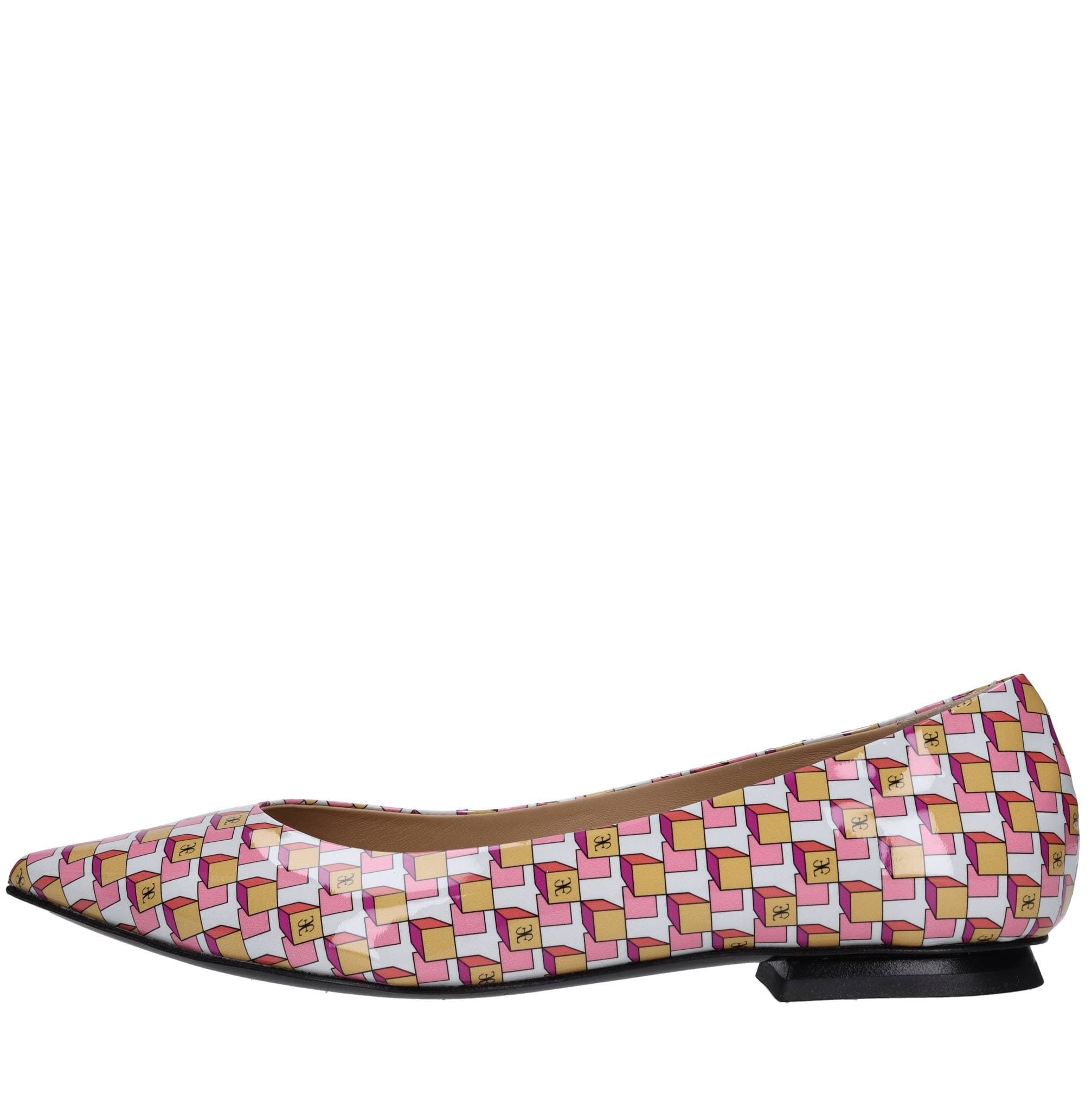 Fabi Flat shoes