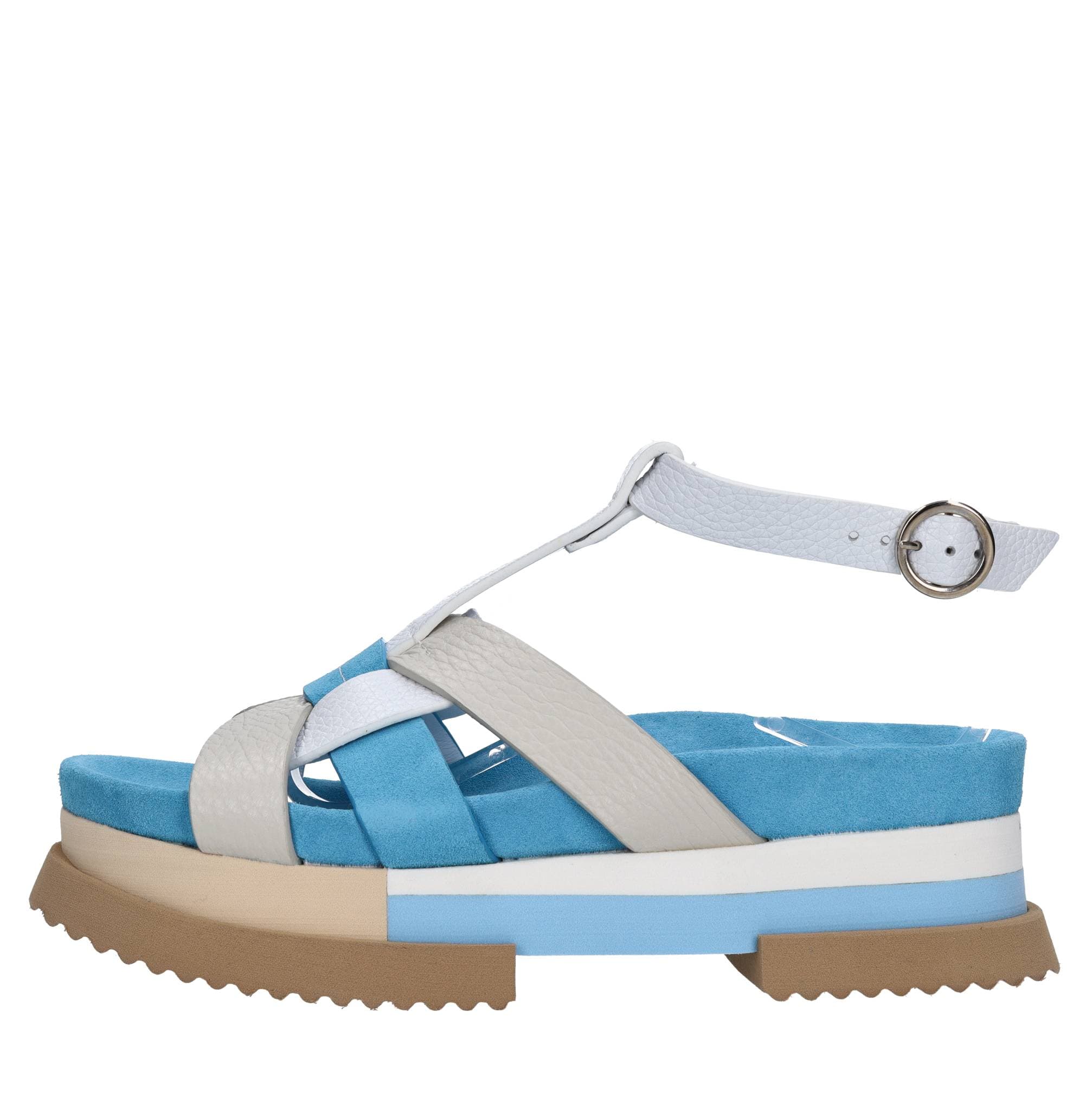 Fabi Sandals