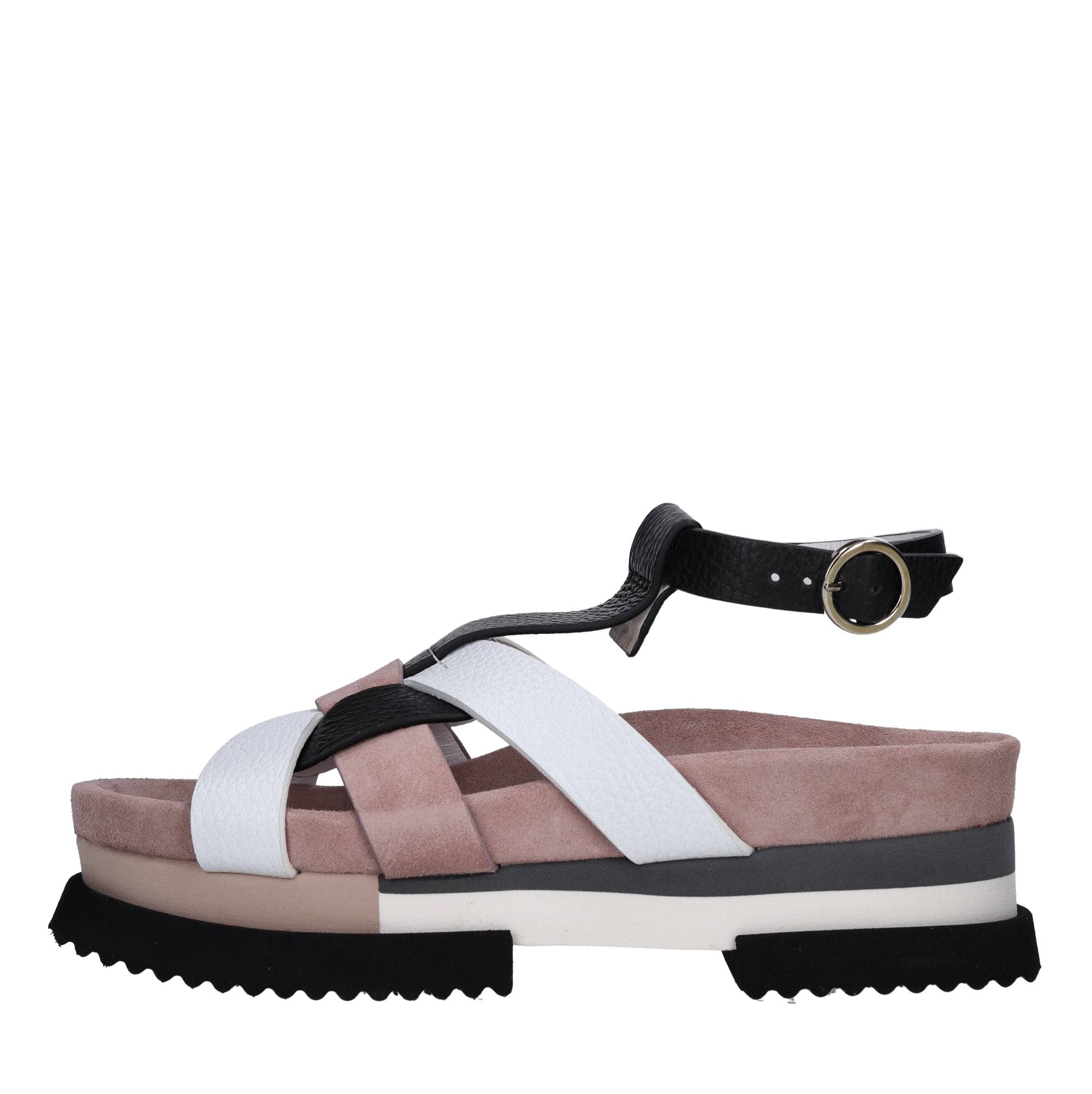 Fabi Sandals