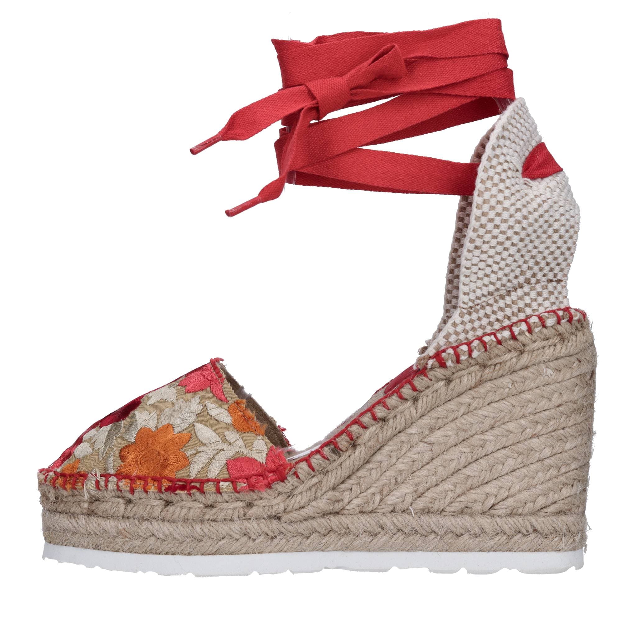 Fabi With Heel