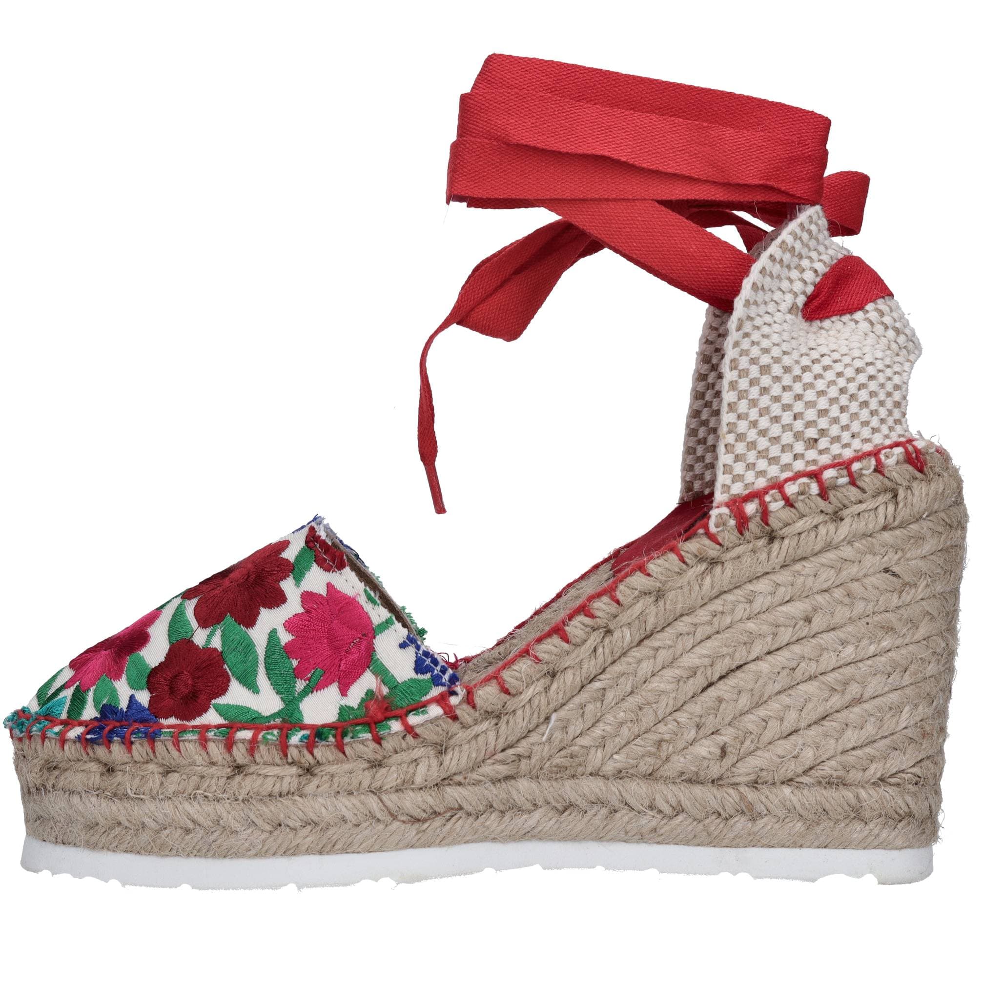 Fabi With Heel