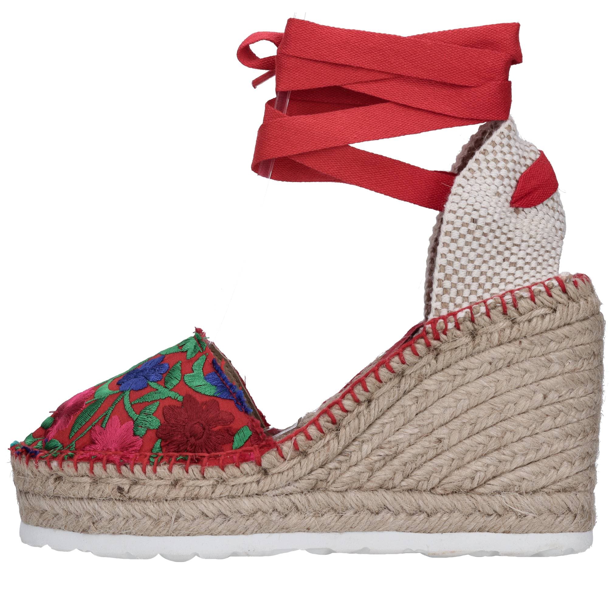 Fabi With Heel