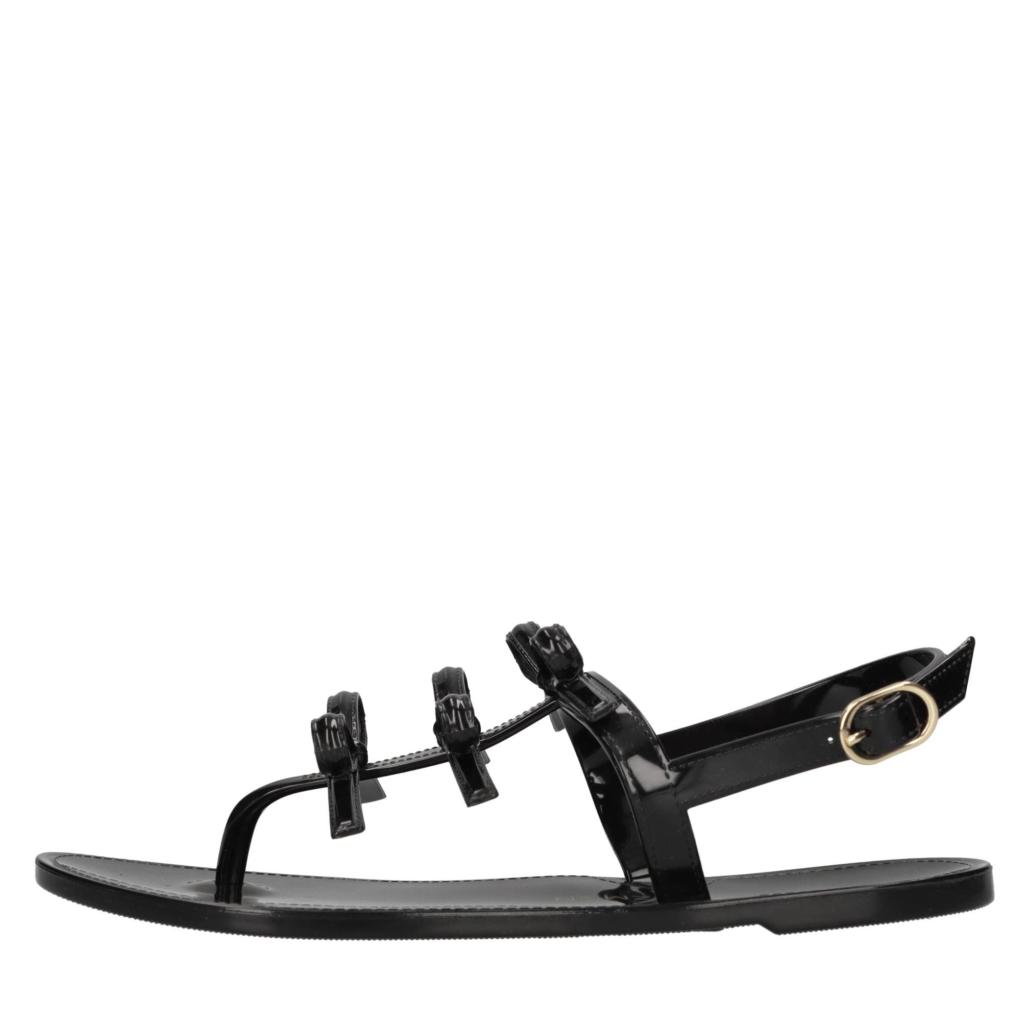 Stuart Weitzman Flat shoes