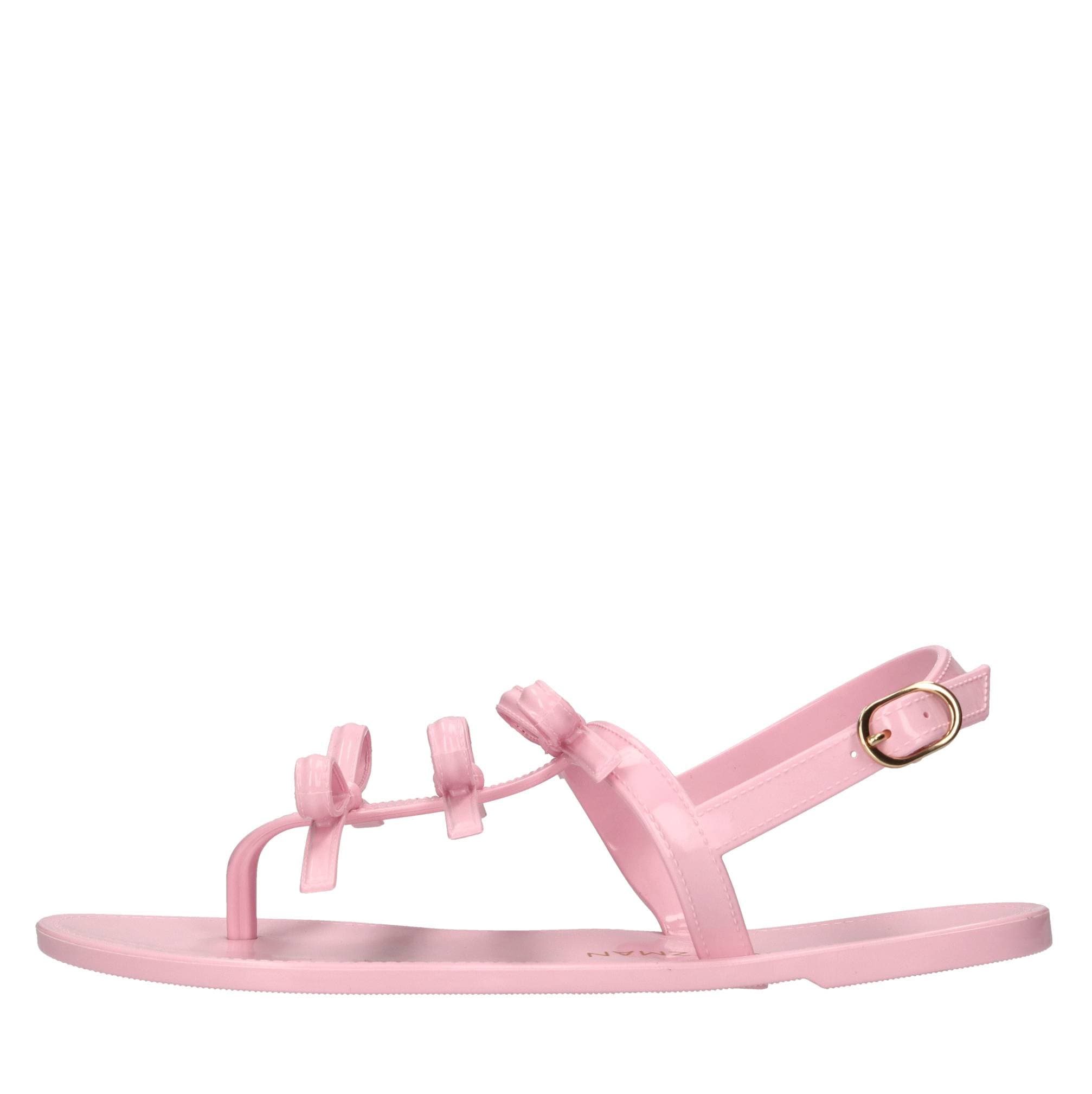 Stuart Weitzman Flat shoes