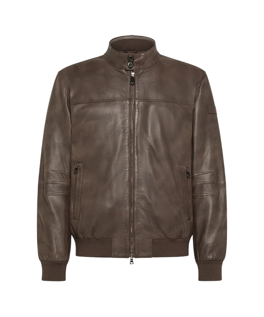 Peuterey Coats Brown