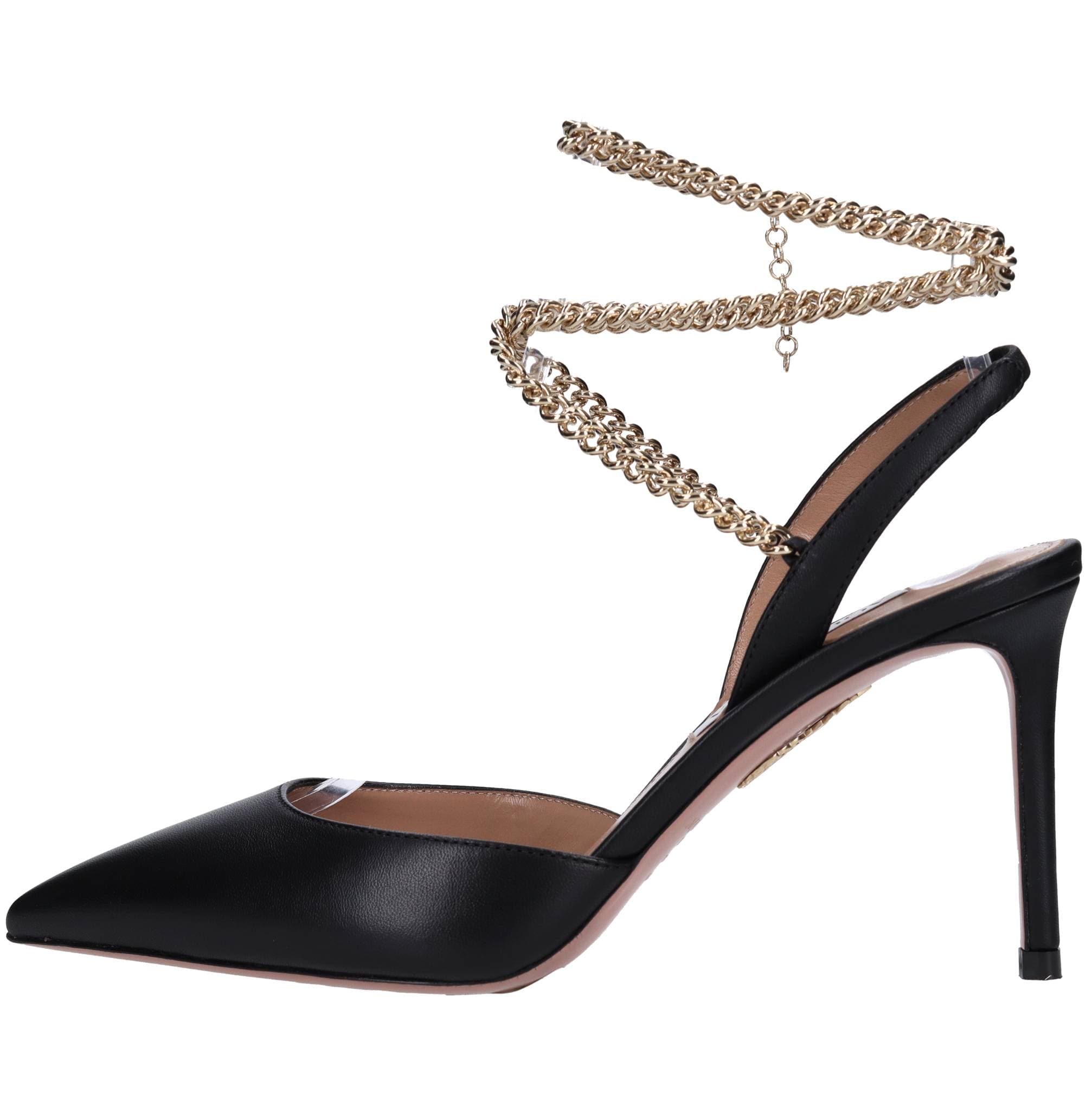 Aquazzura With Heel