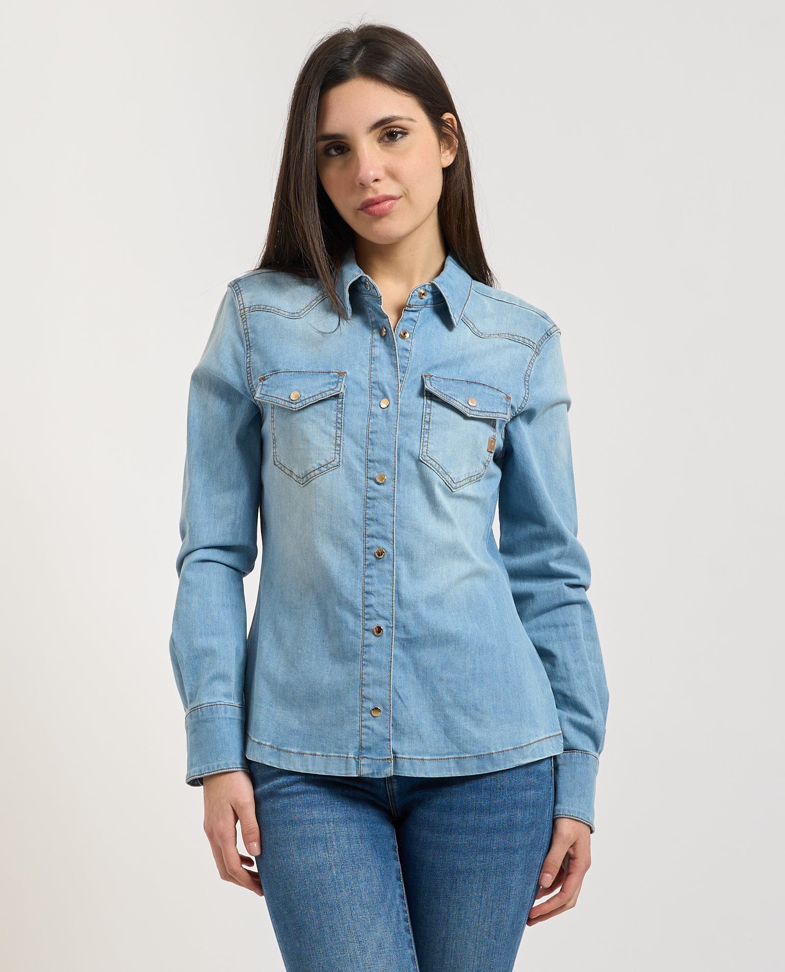 Fracomina Shirts