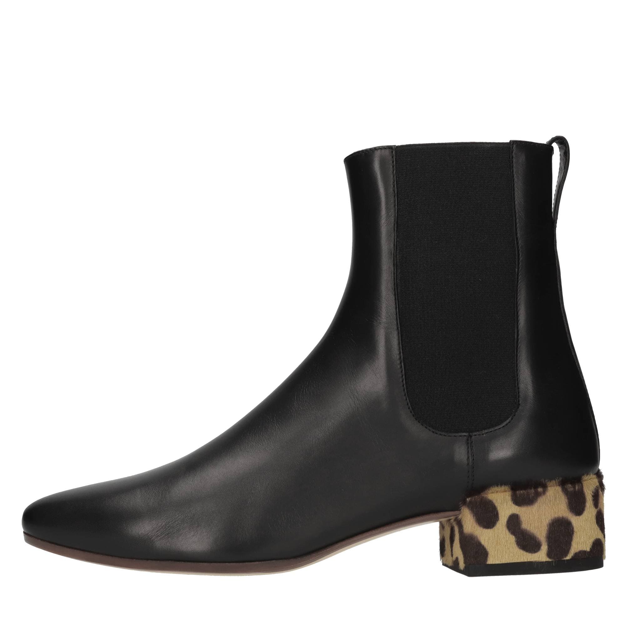 Francesco Russo Boots