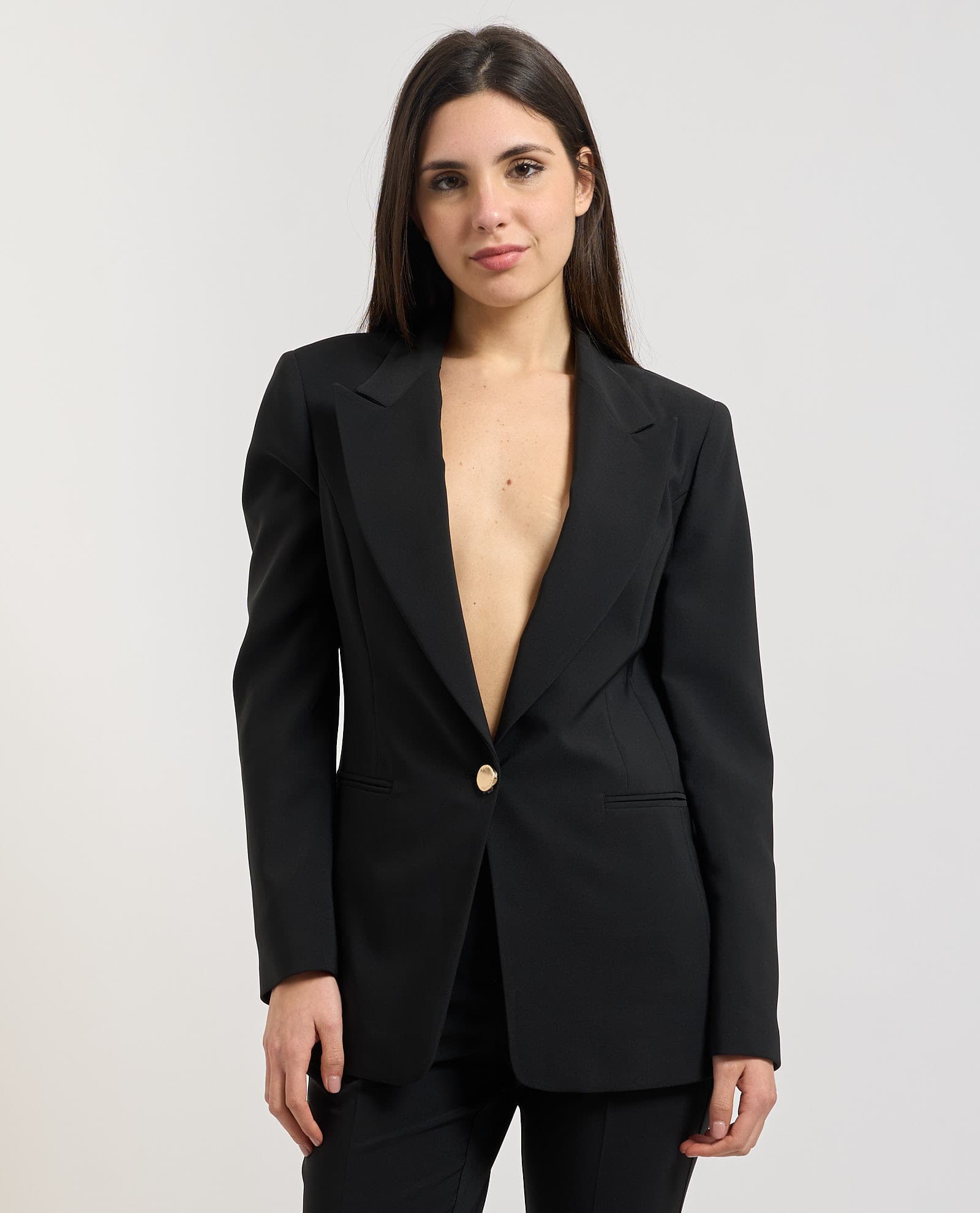 Fracomina Jackets