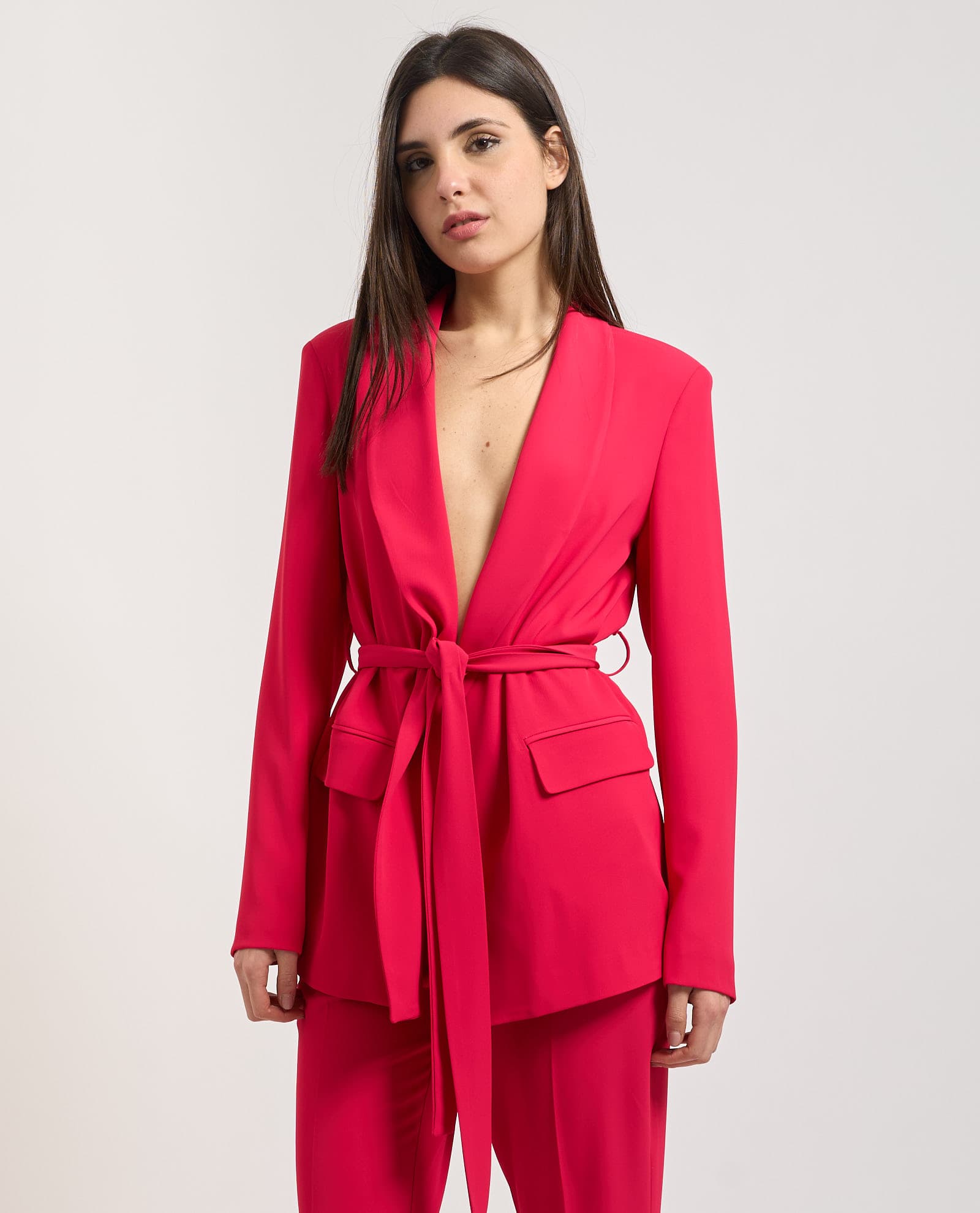 Fracomina Jackets