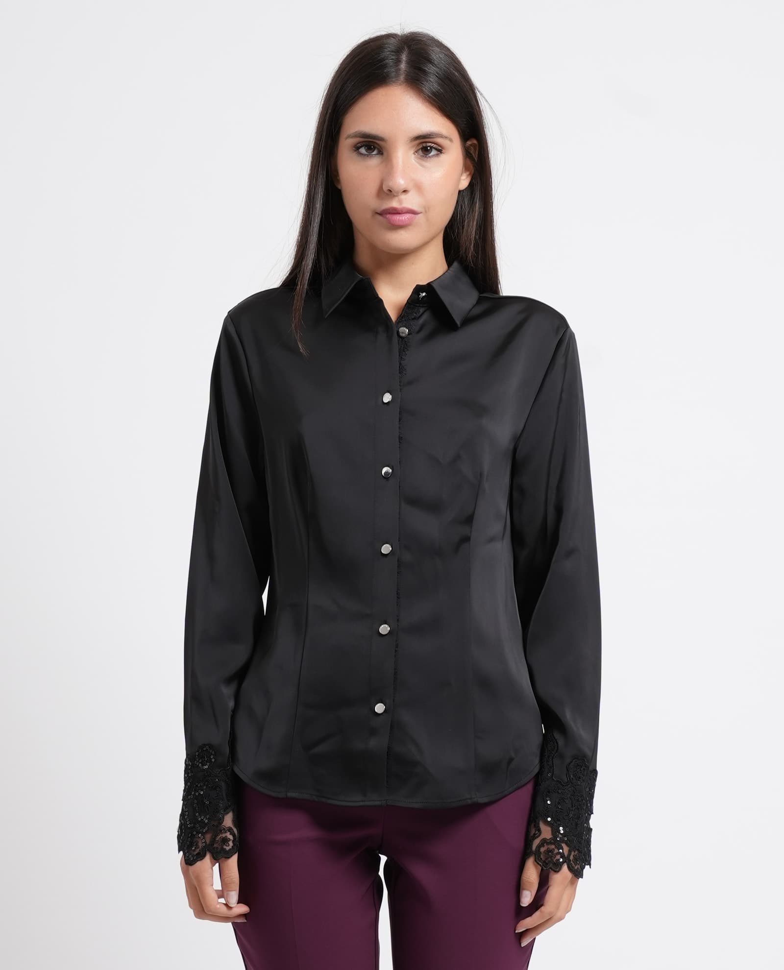 Fracomina Shirts