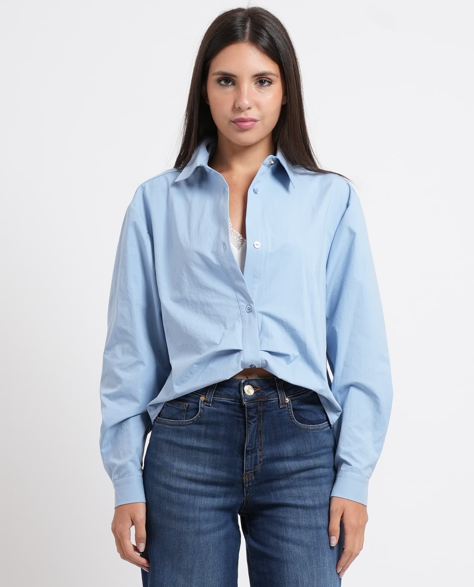 Fracomina Shirts