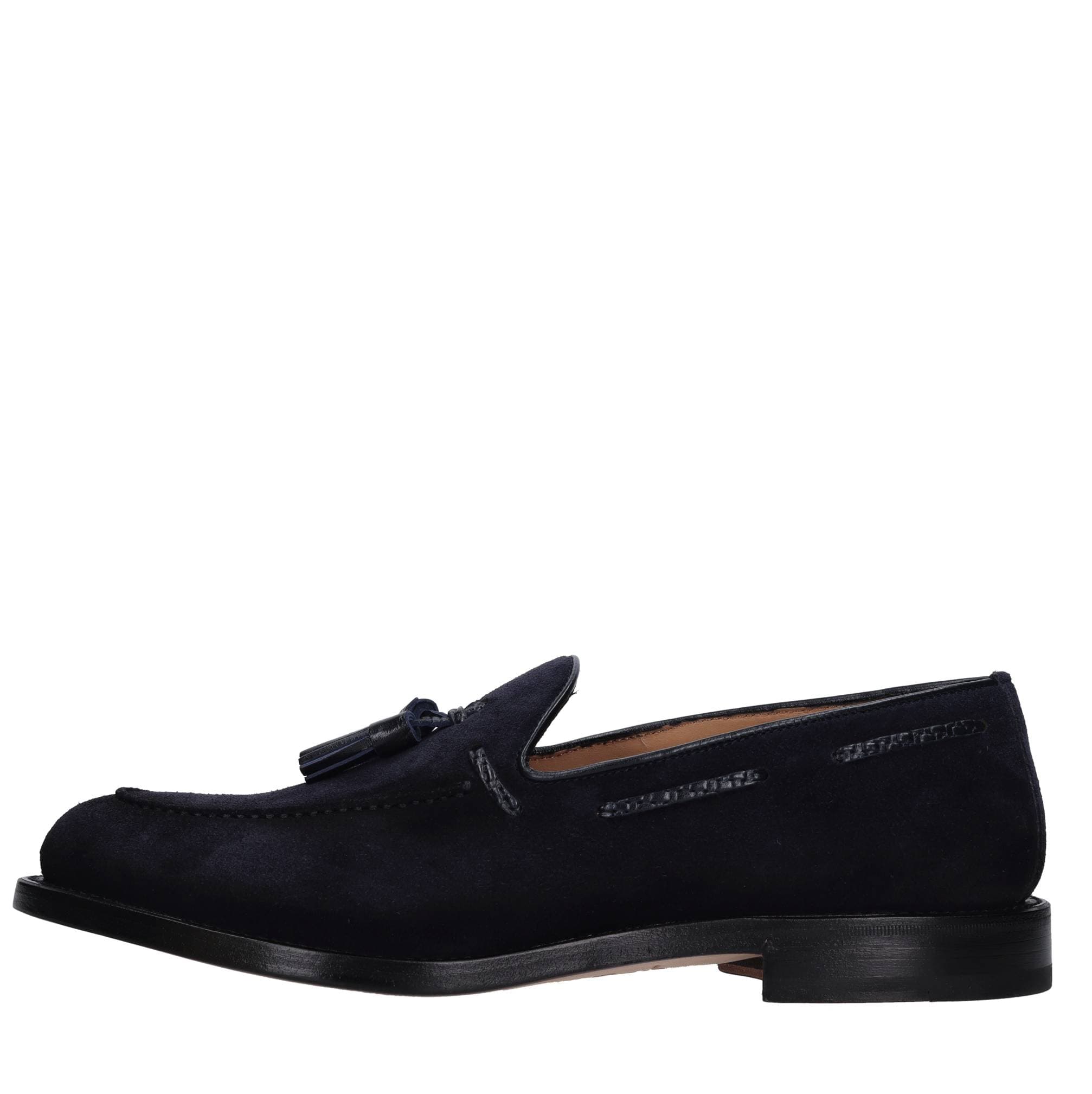 Fabi Flat shoes