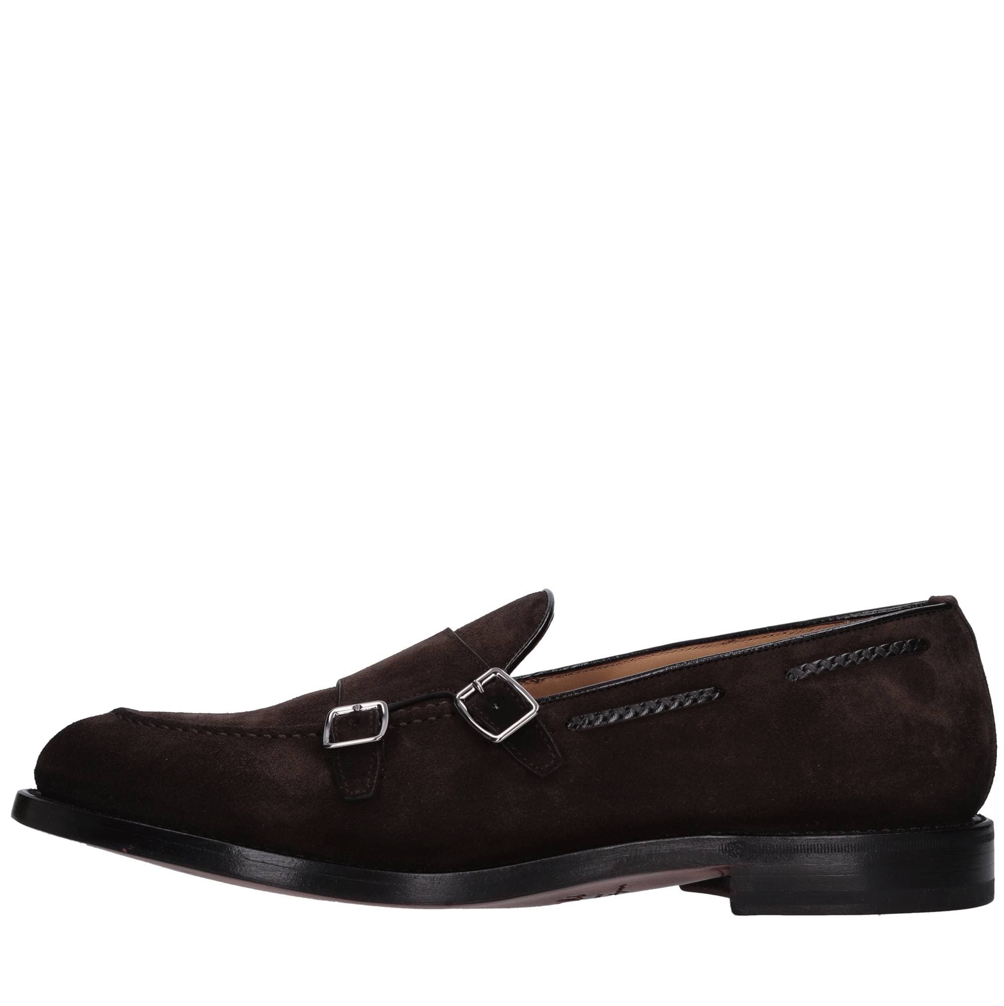 Fabi Flat shoes