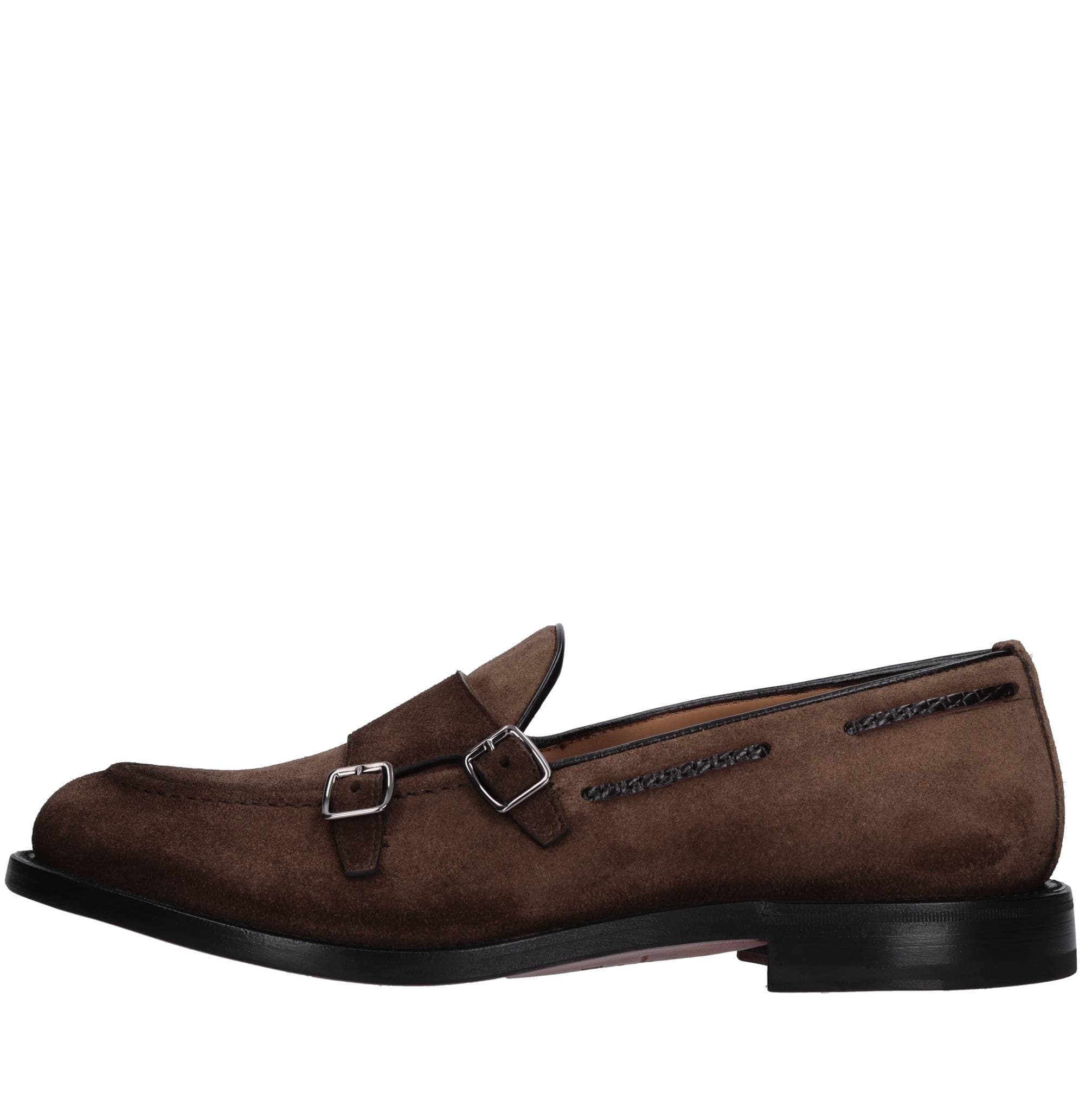 Fabi Flat shoes