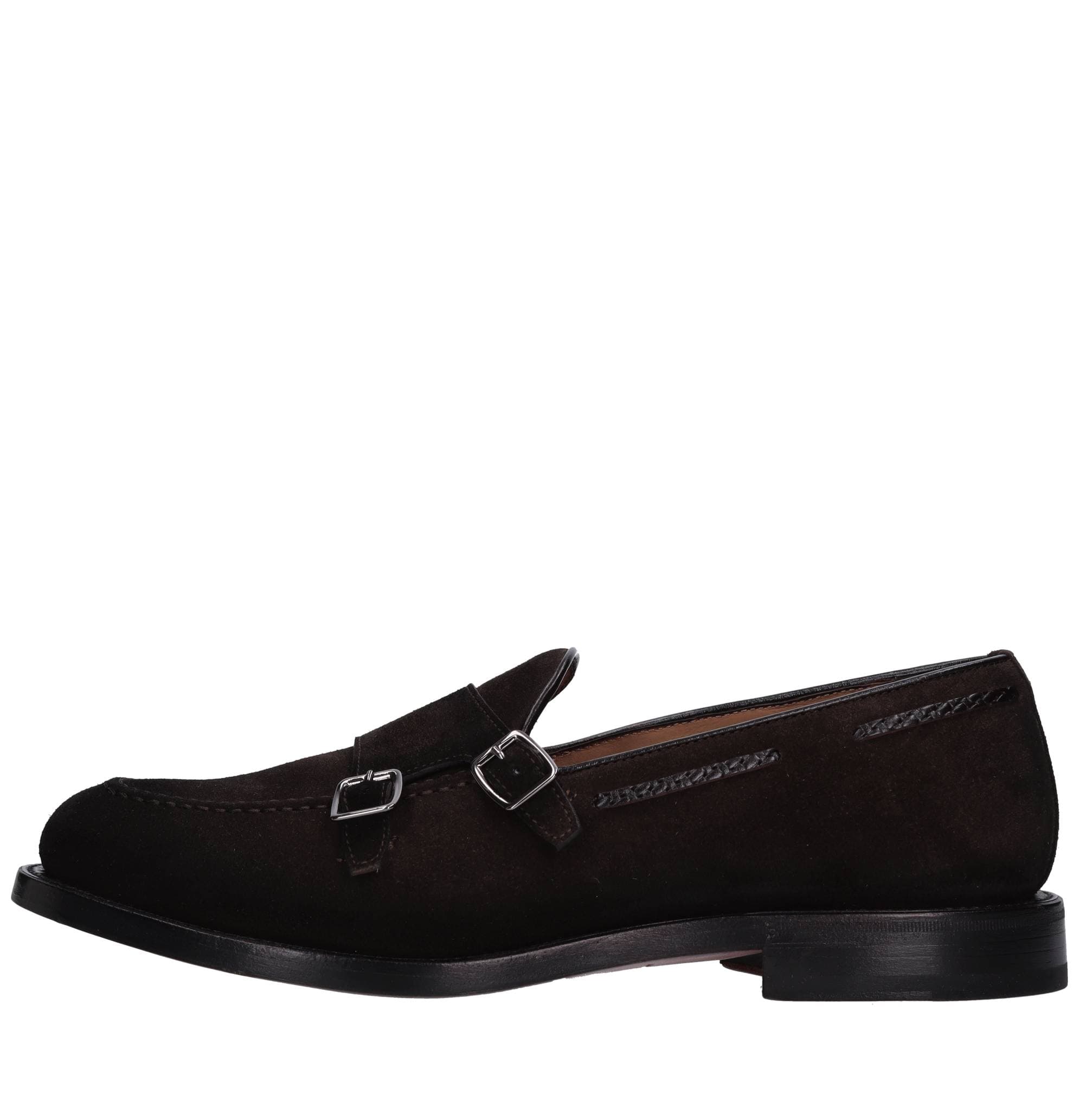 Fabi Flat shoes