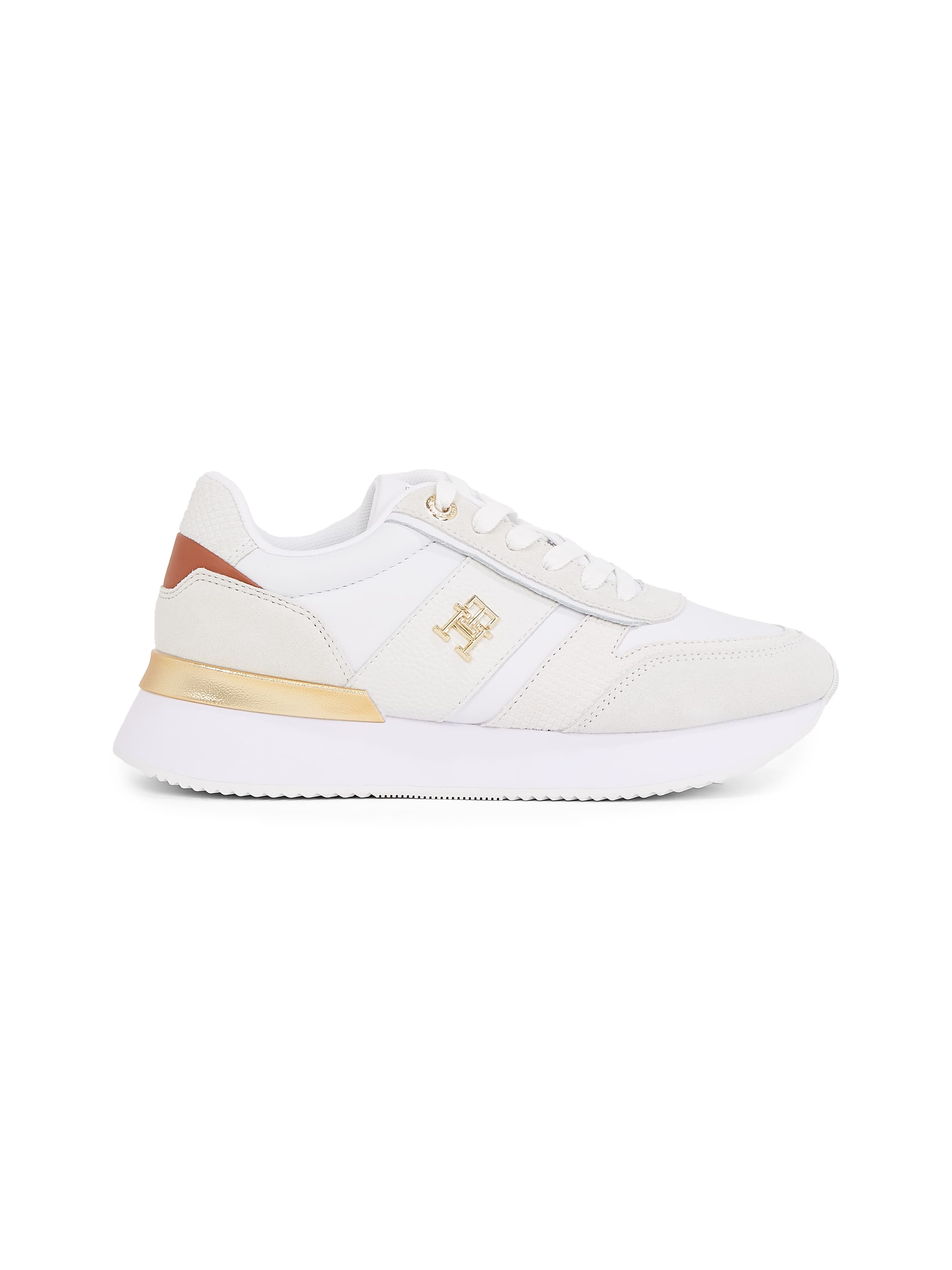 Tommy Hilfiger Sneakers Beige