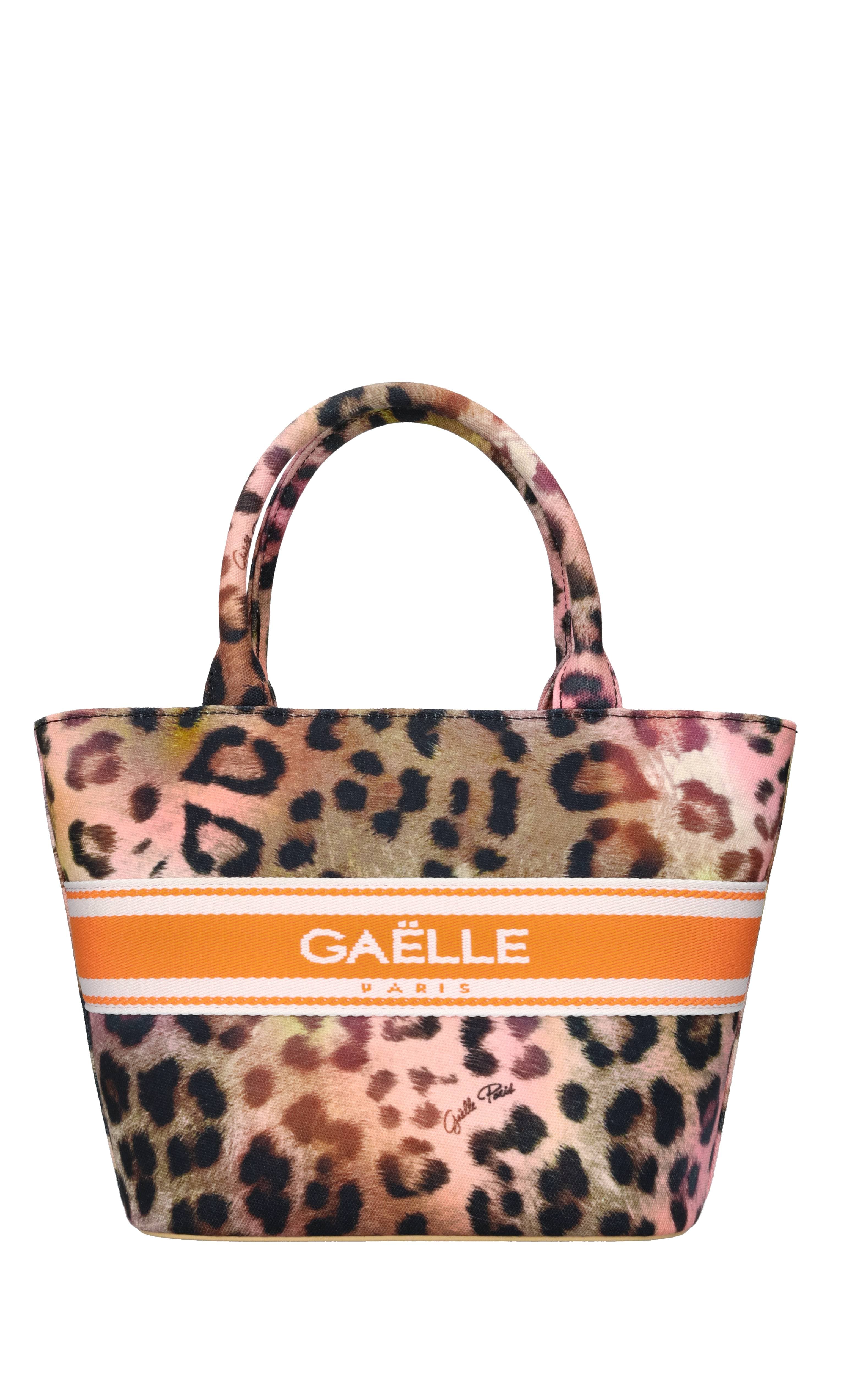 Gaelle Paris Bags..
