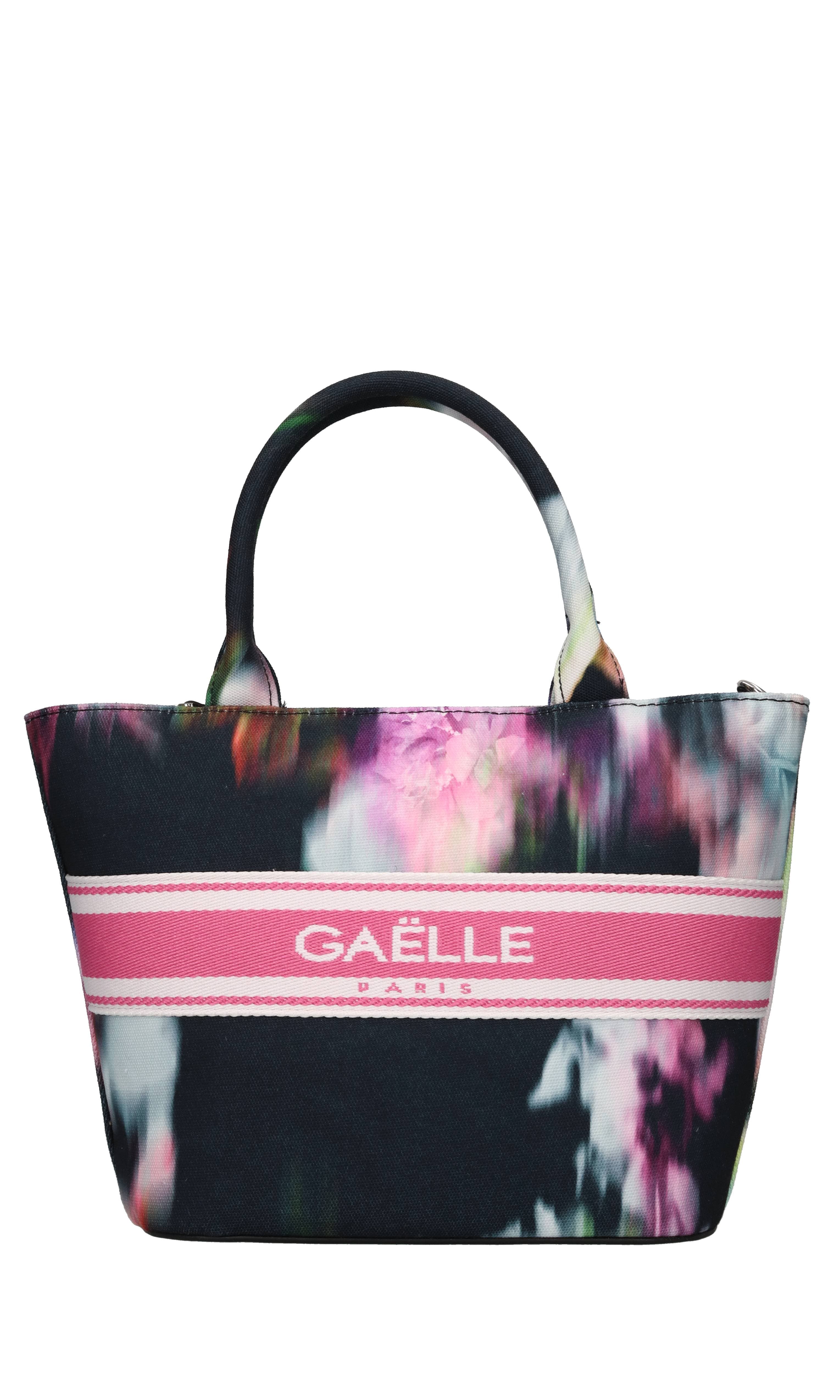Gaelle Paris Bags..