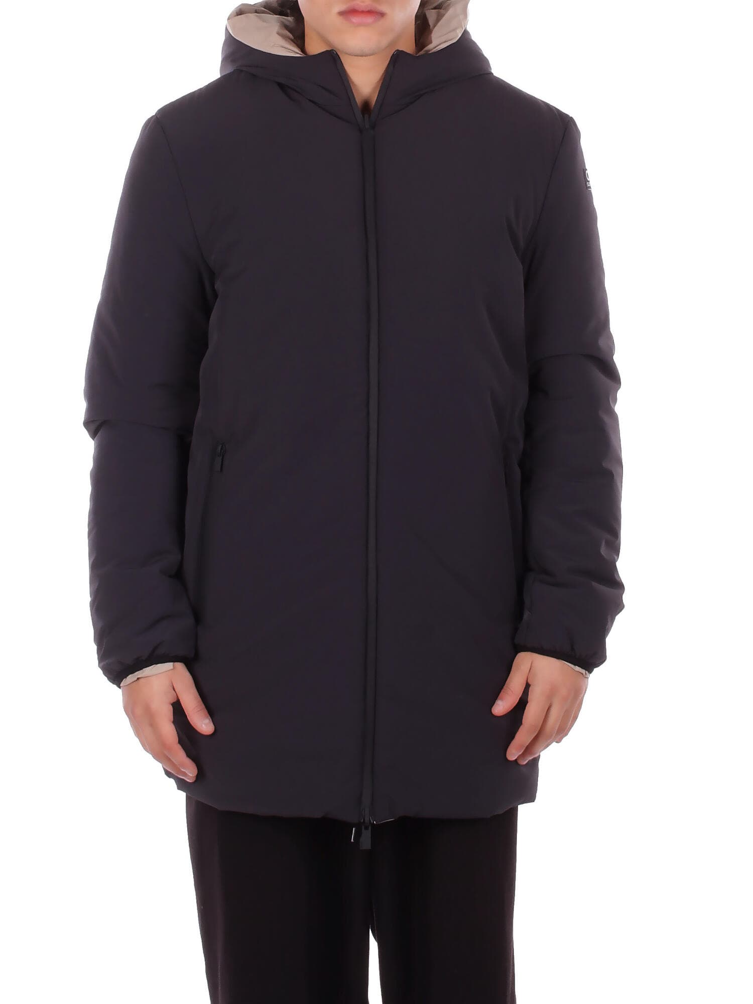 SUNS Coats