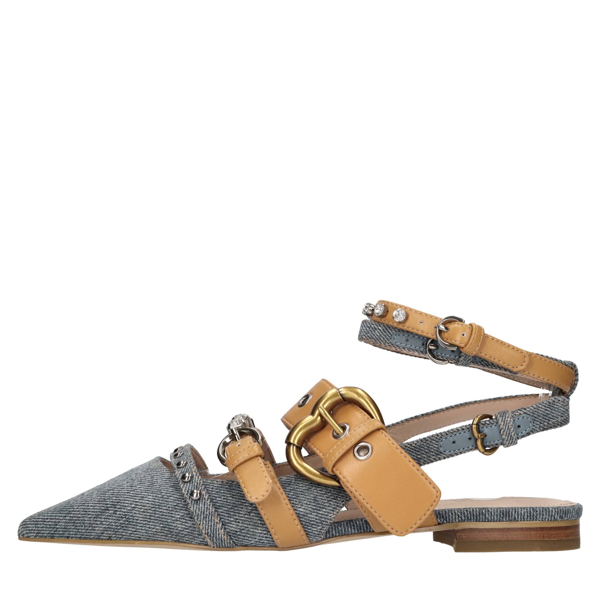 Pinko Flat shoes