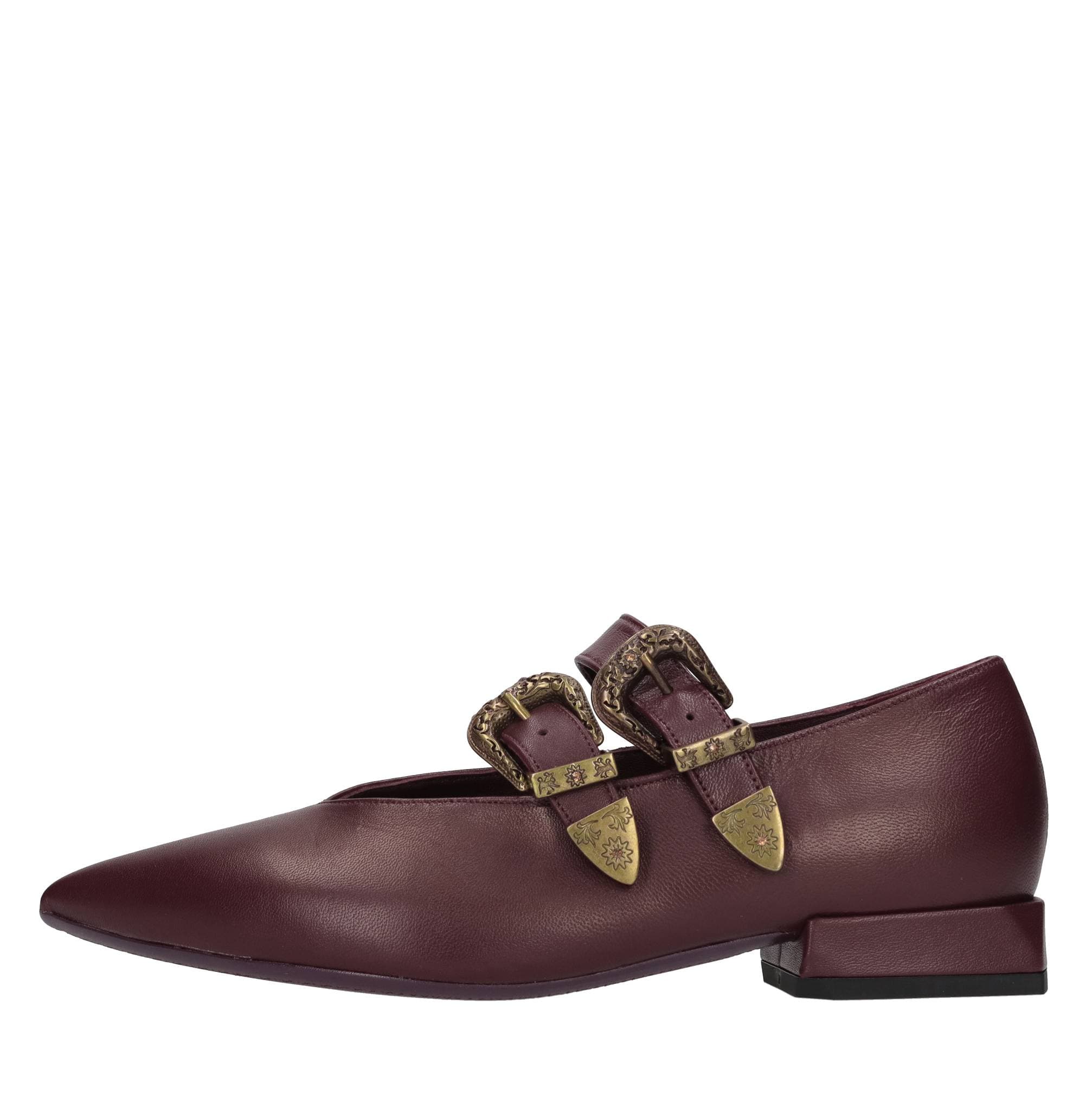 Lorenzo Mari Flat shoes