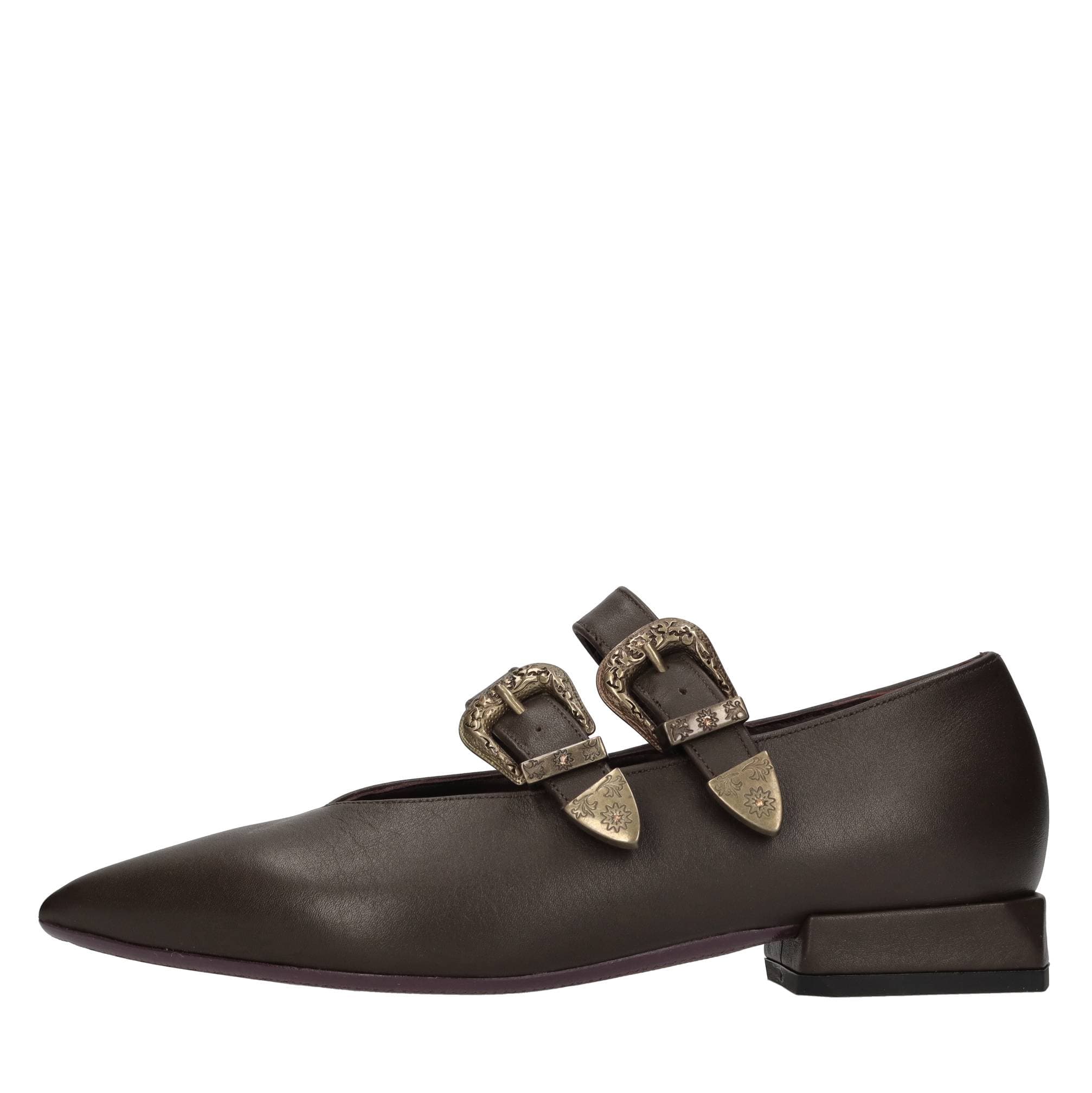 Lorenzo Mari Flat shoes