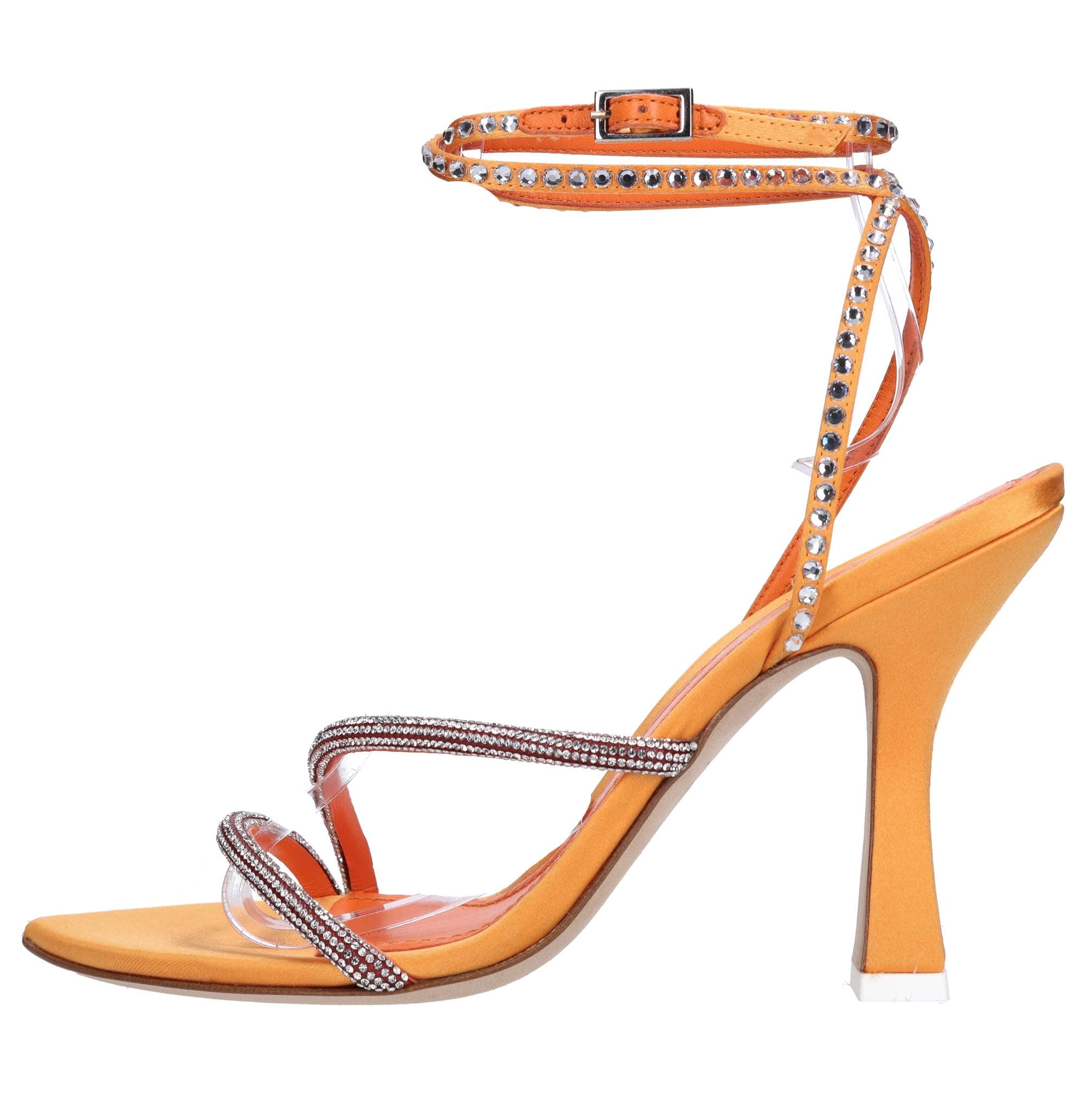 3JUIN Sandals