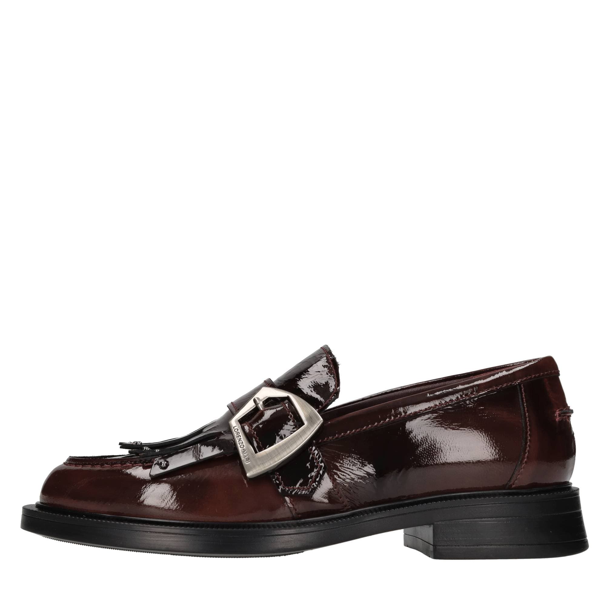 Lorenzo Mari Flat shoes