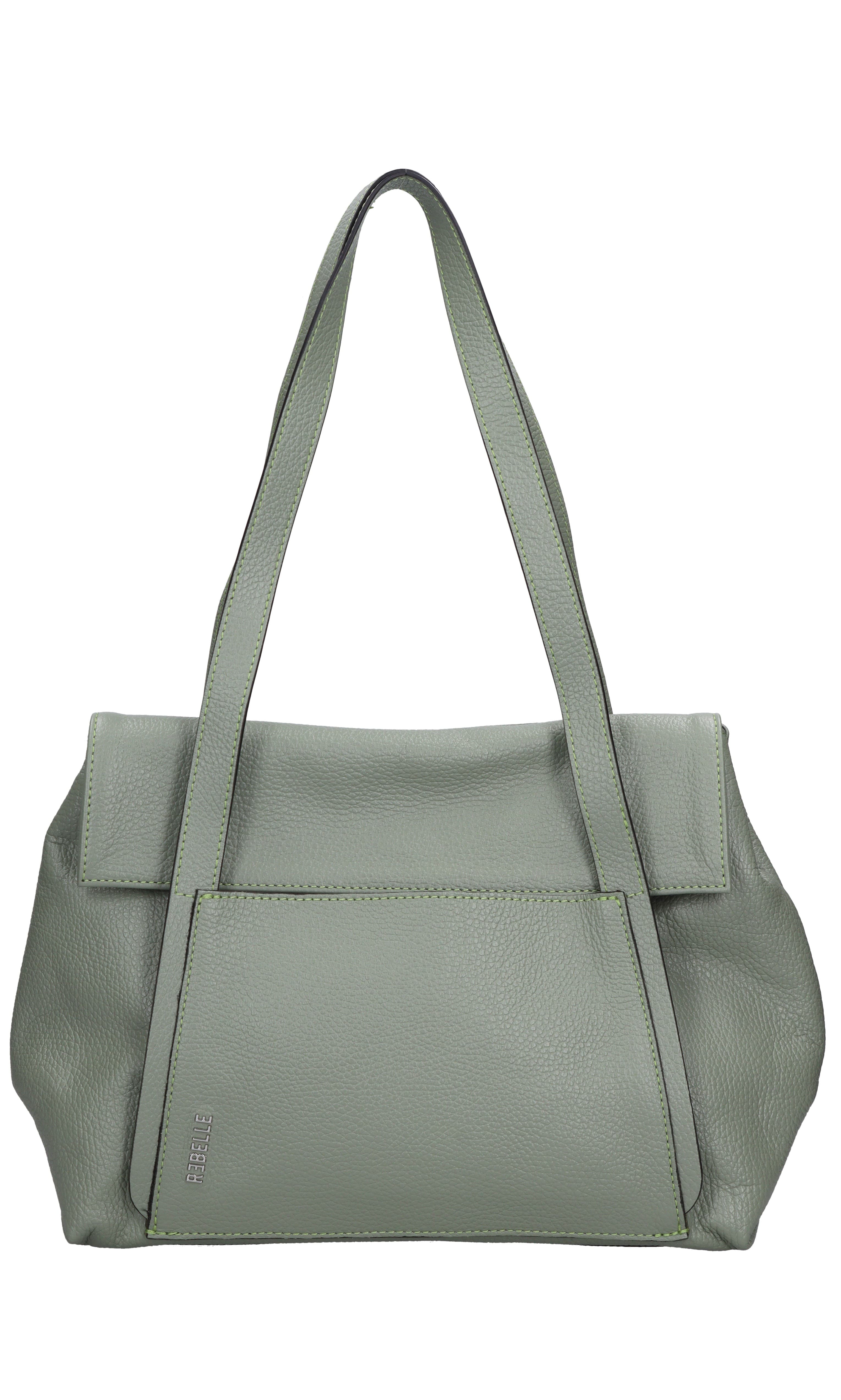 REBELLE Bags..