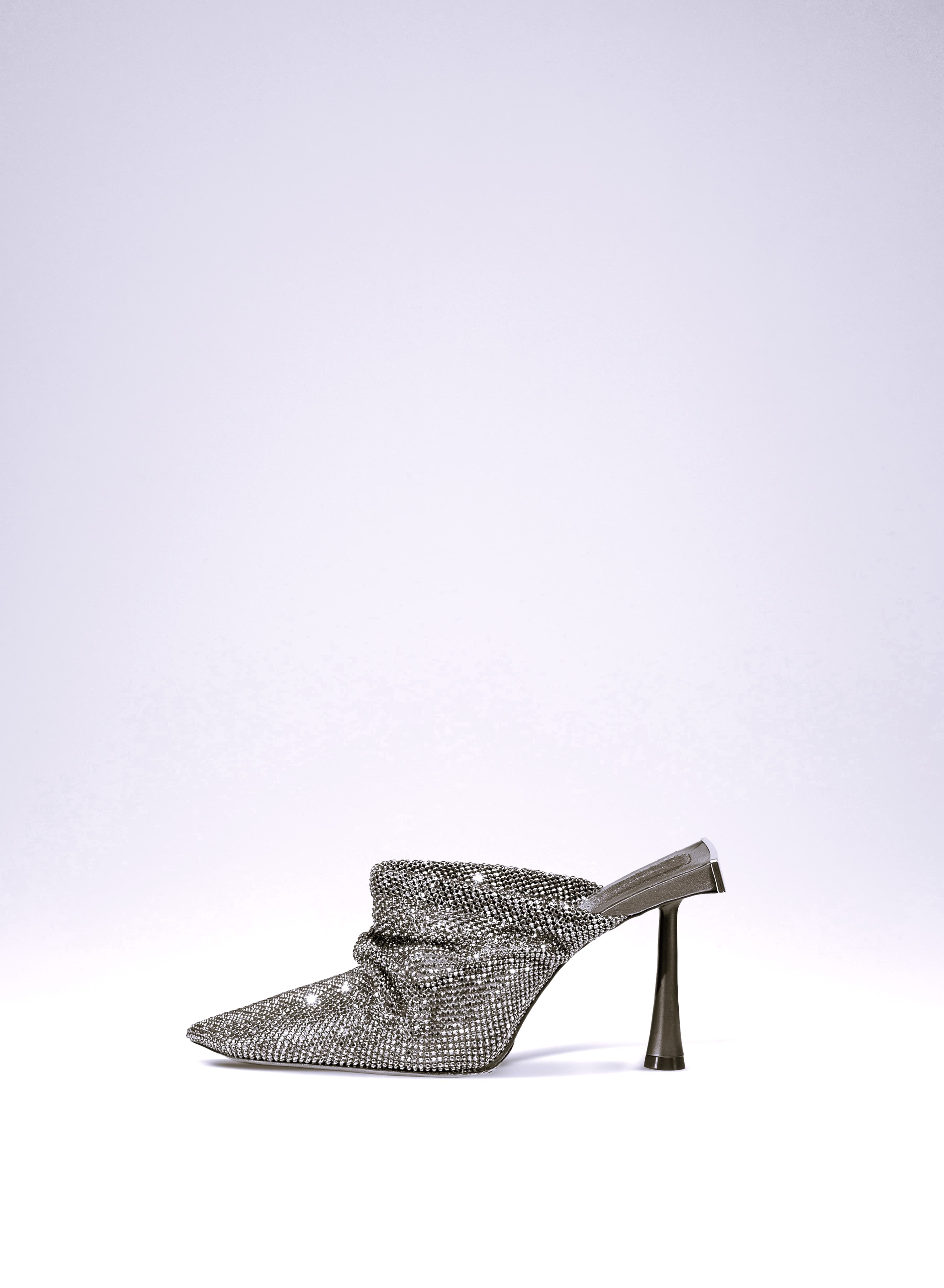 Benedetta Bruzziches Sandals