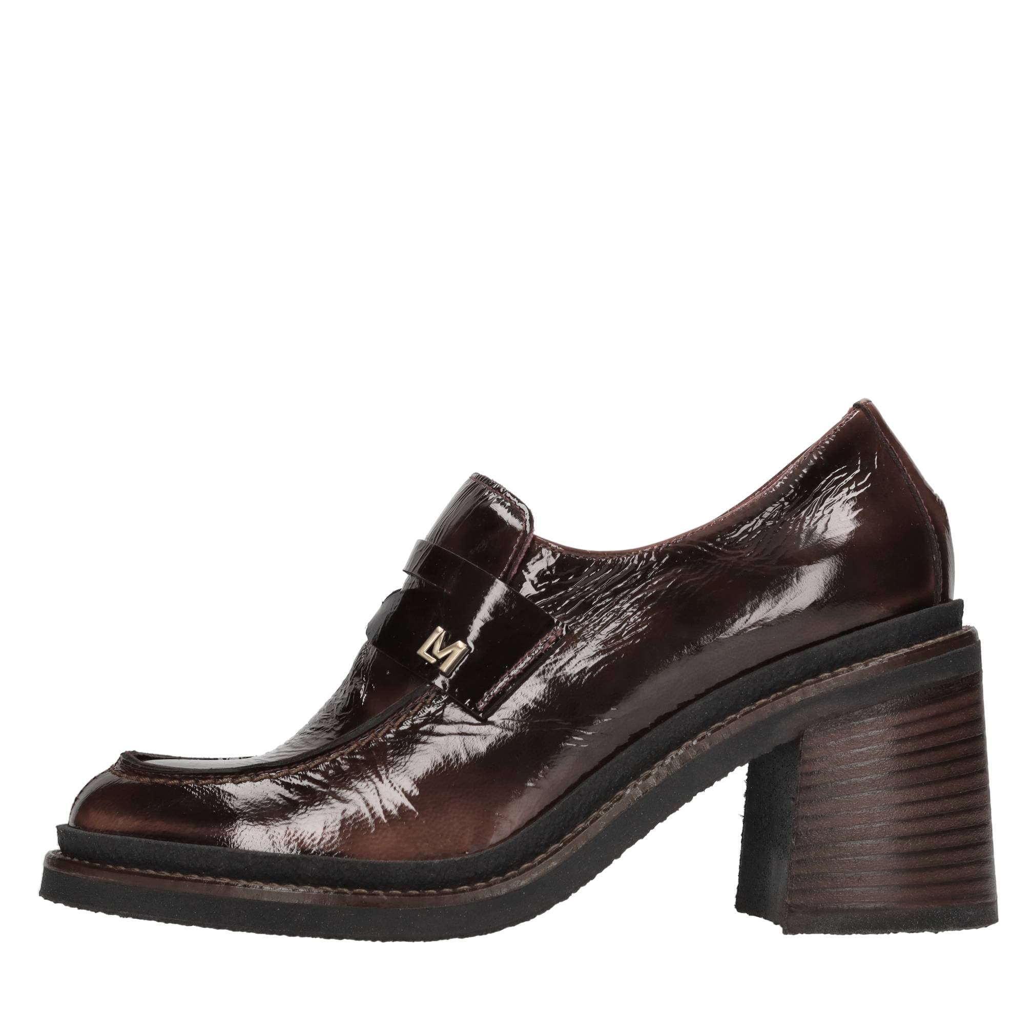 Lorenzo Mari Flat shoes