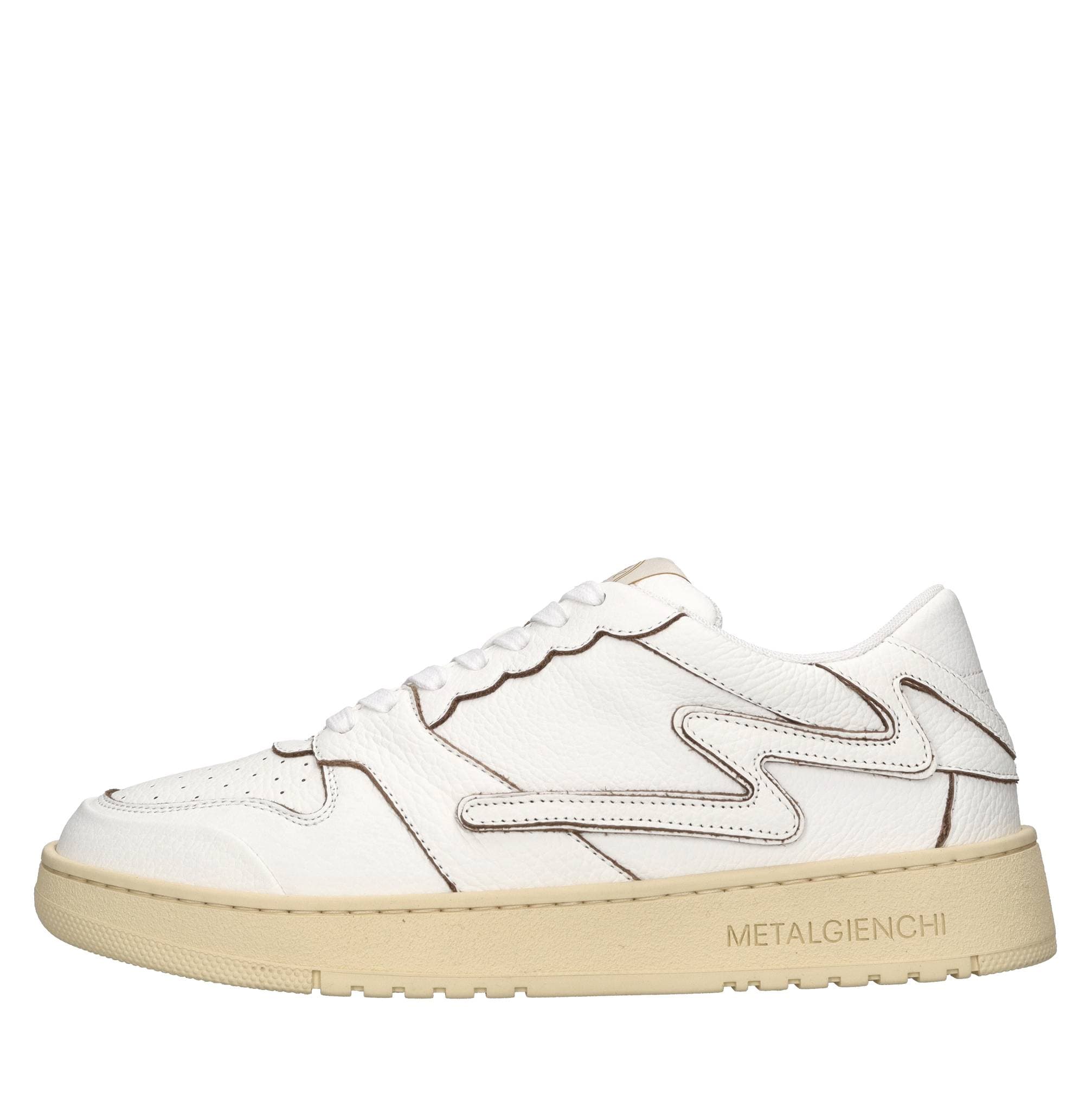 METALGIENCHI Sneakers