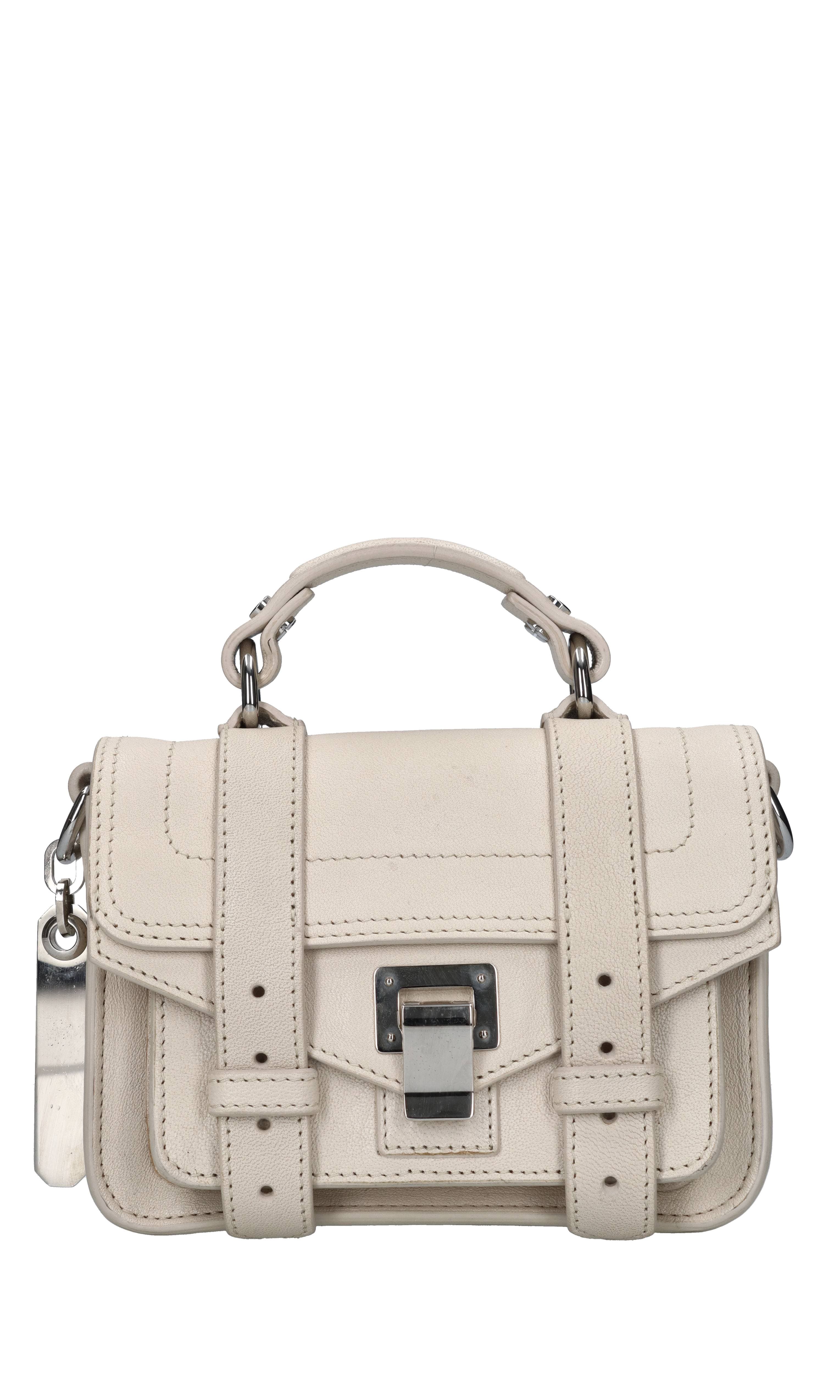 Proenza Schouler Bags..