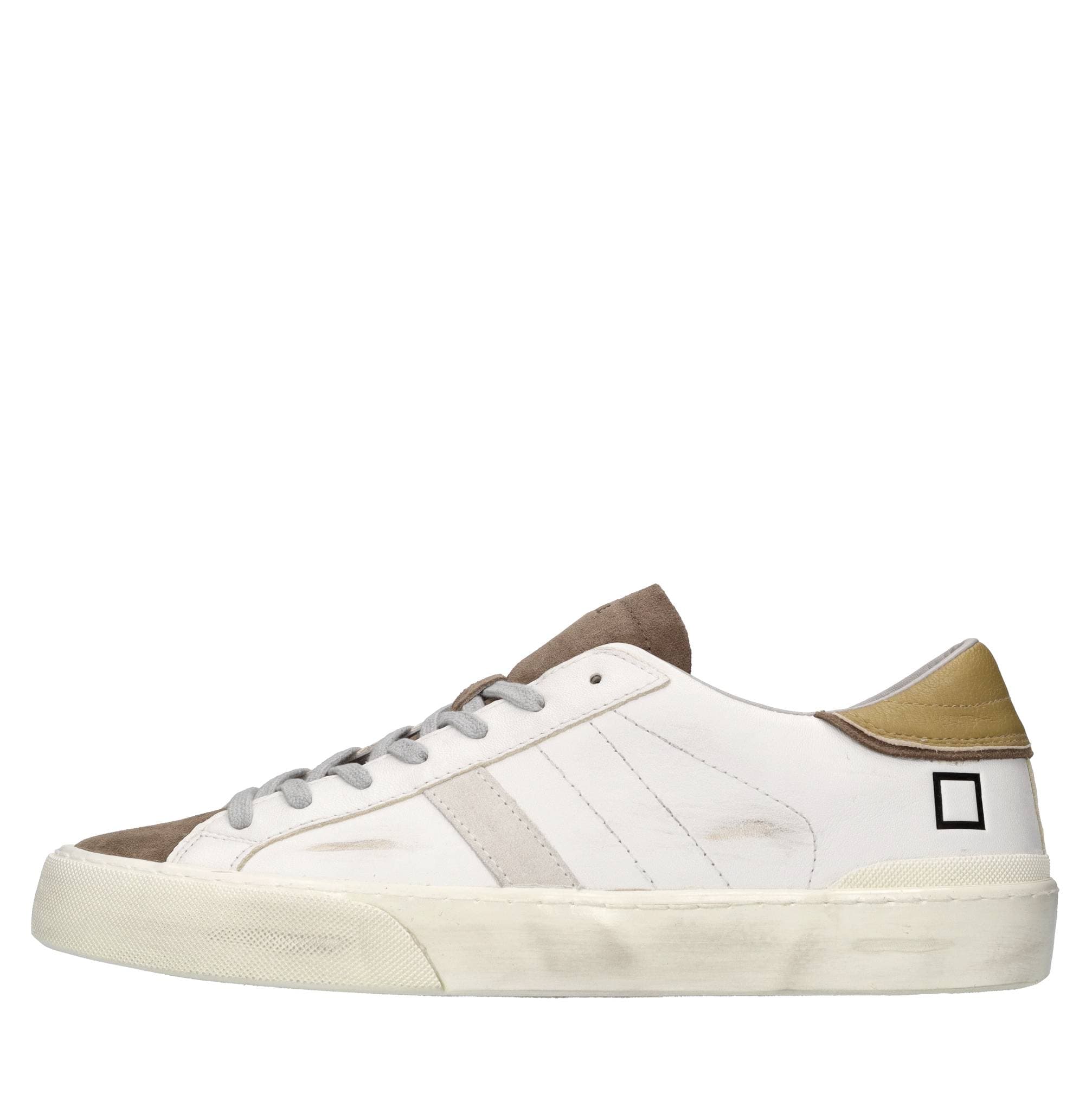 D.A.T.E. Sneakers