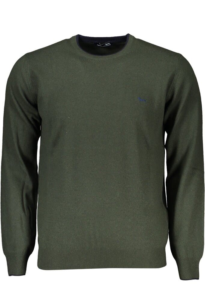 Harmont & Blaine Sweaters Green