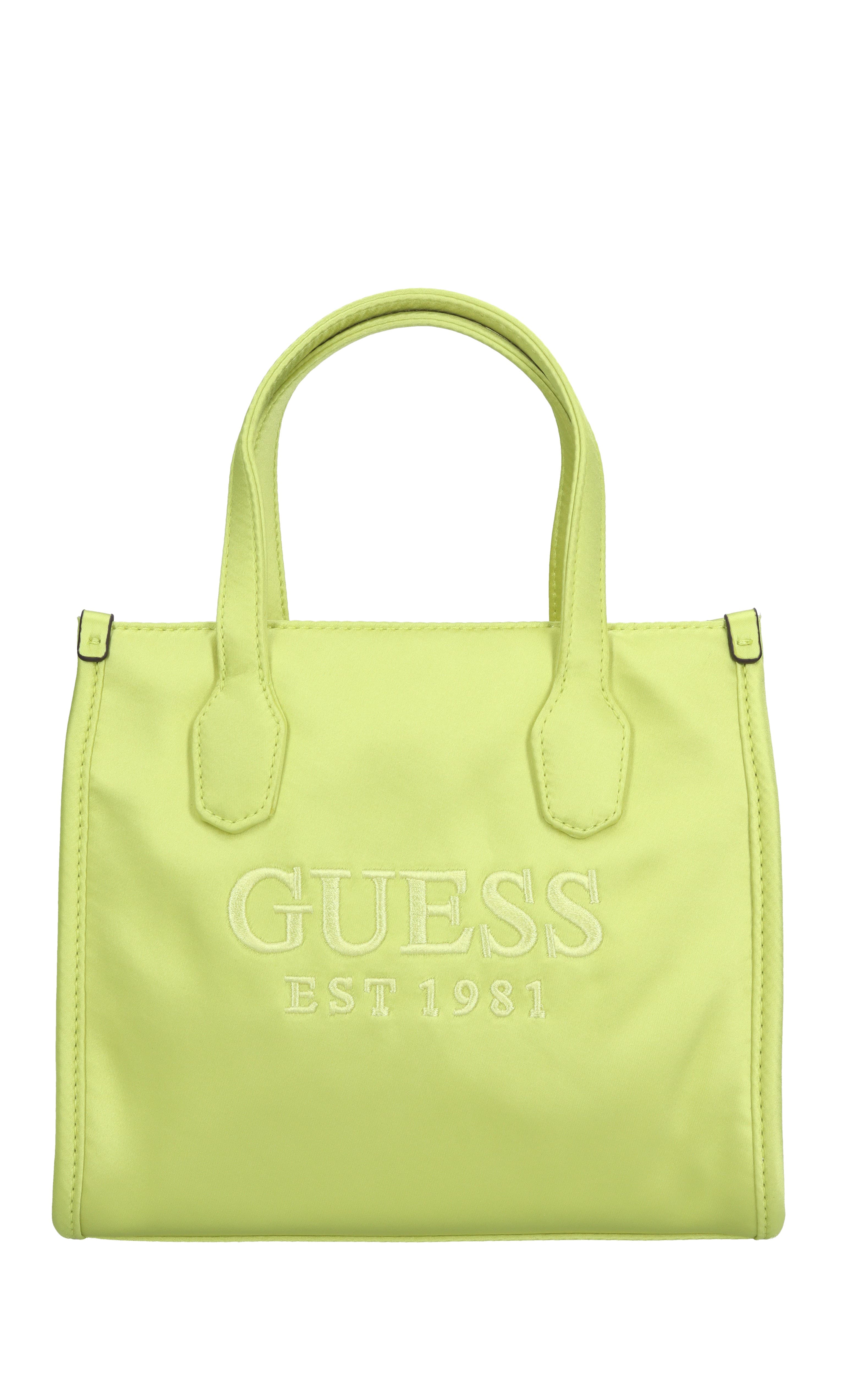 Guess Bags..
