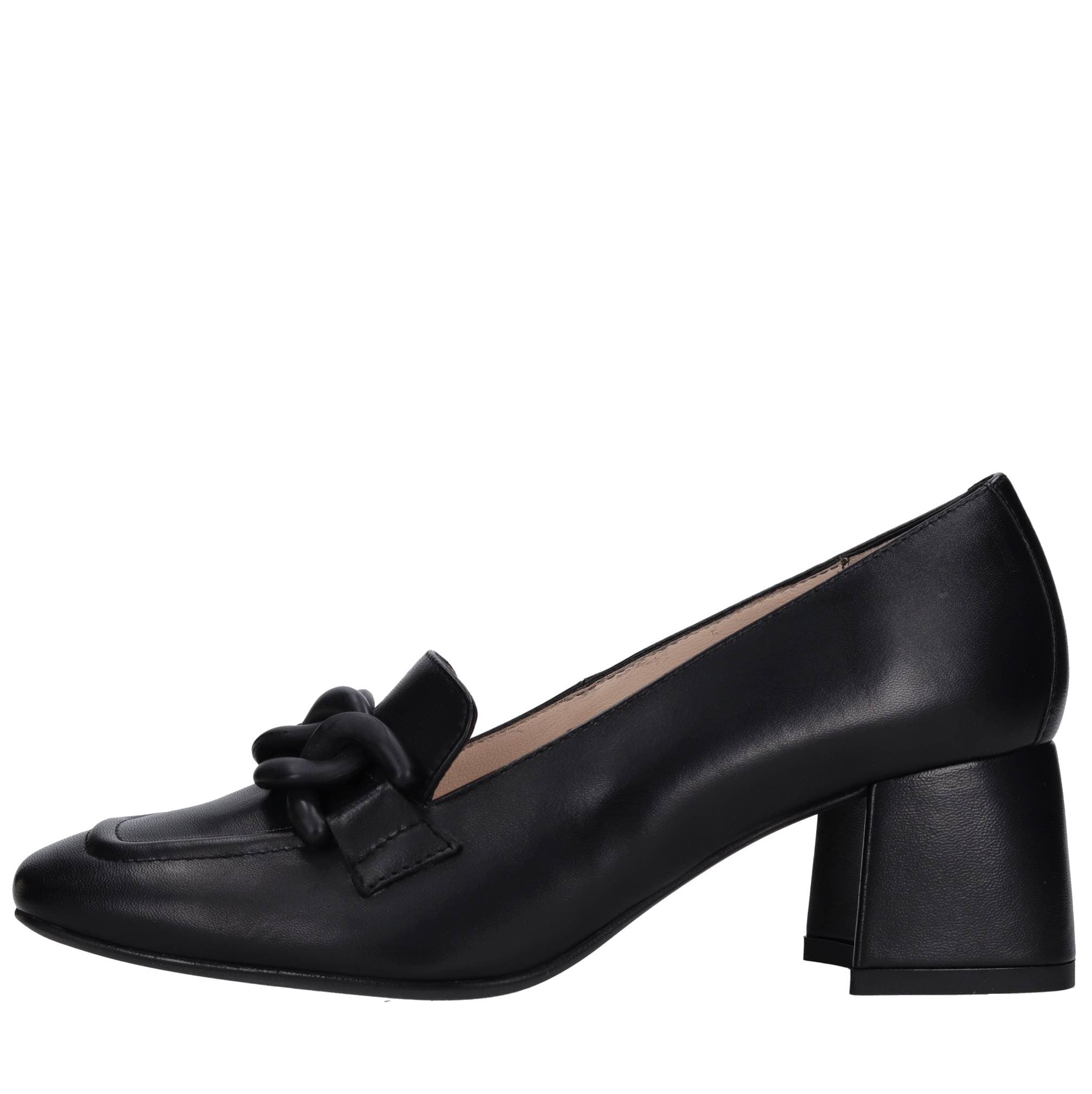 NERO GIARDINI Flat shoes