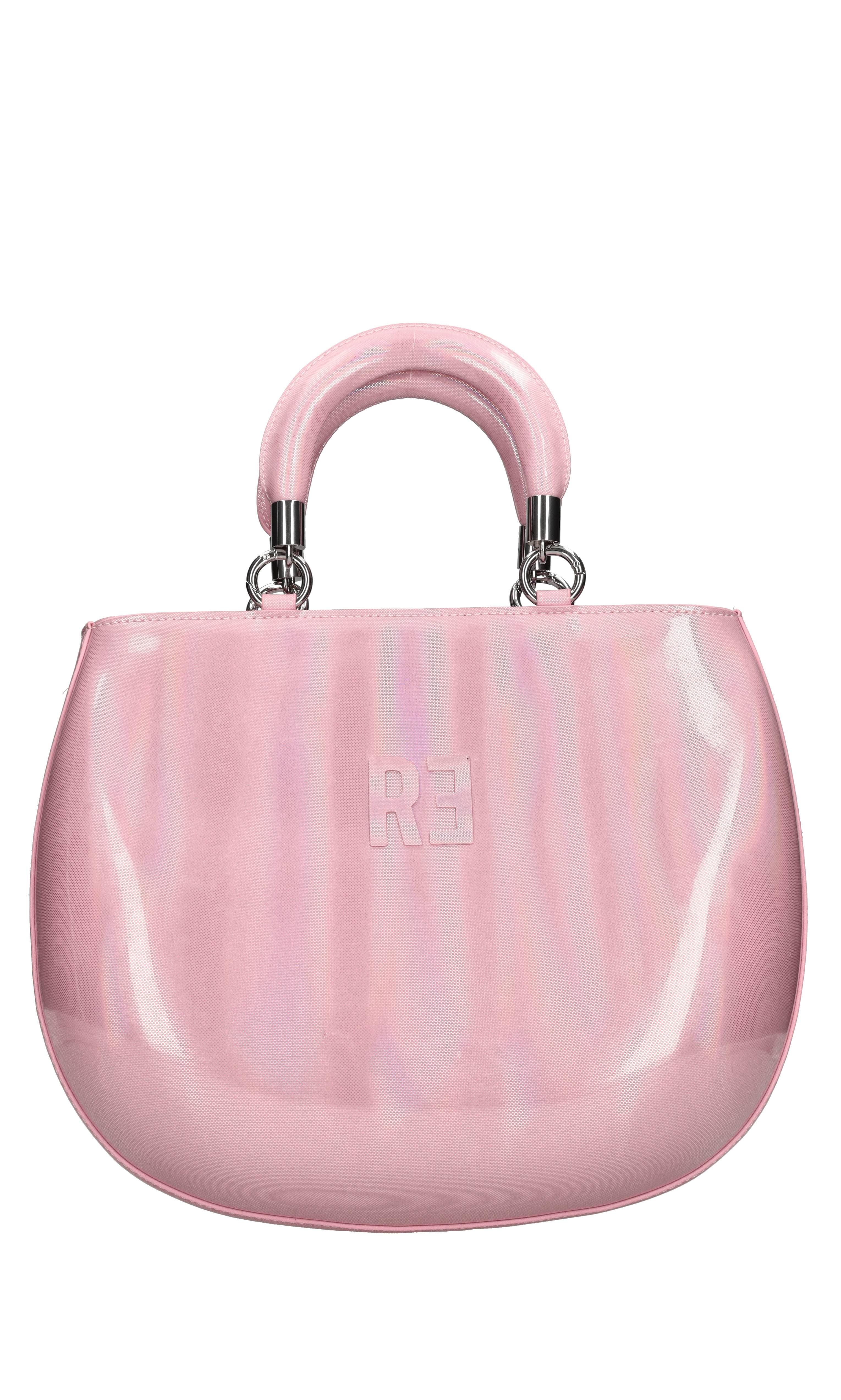 REBELLE Bags.. Pink