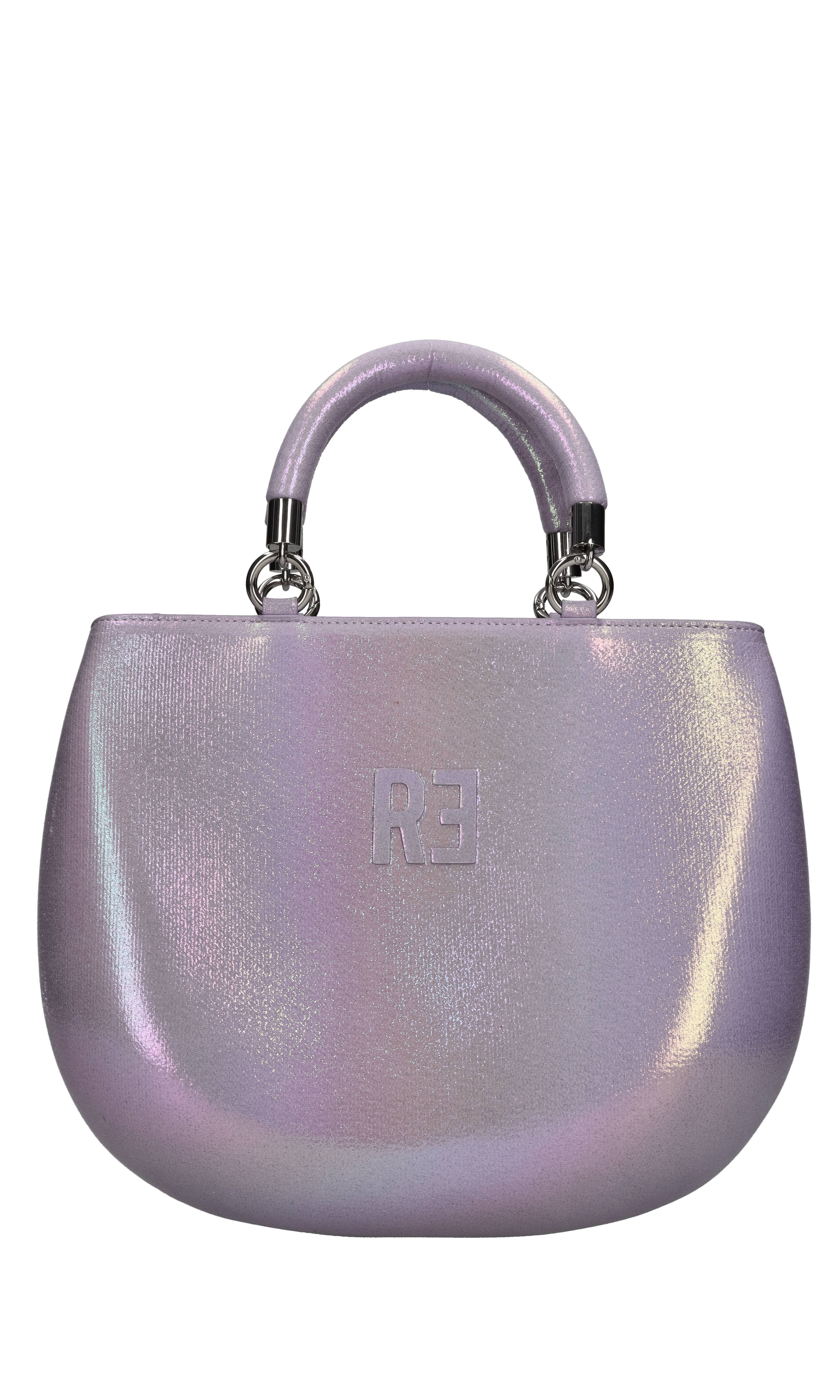 REBELLE Bags.. Lilac
