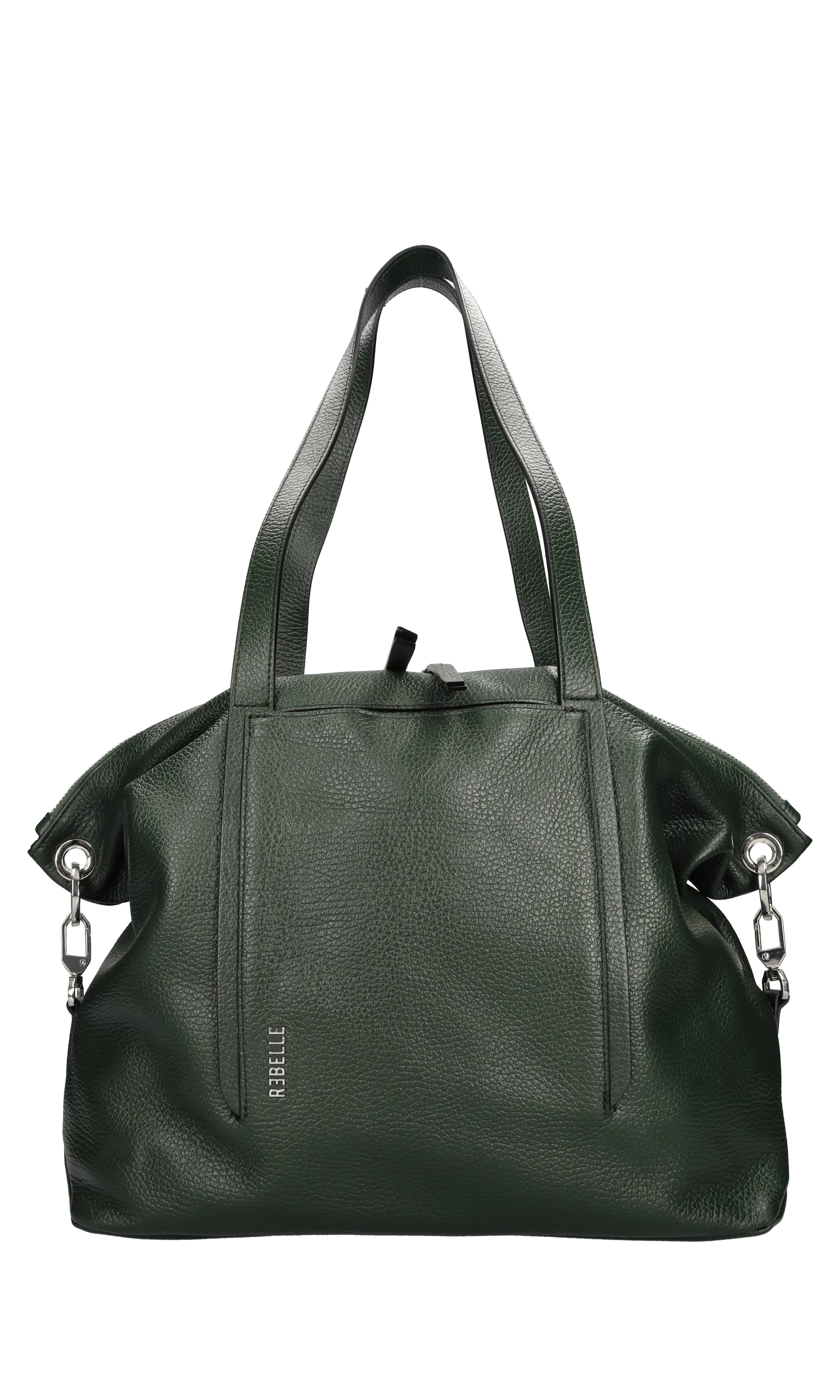 REBELLE Bags..